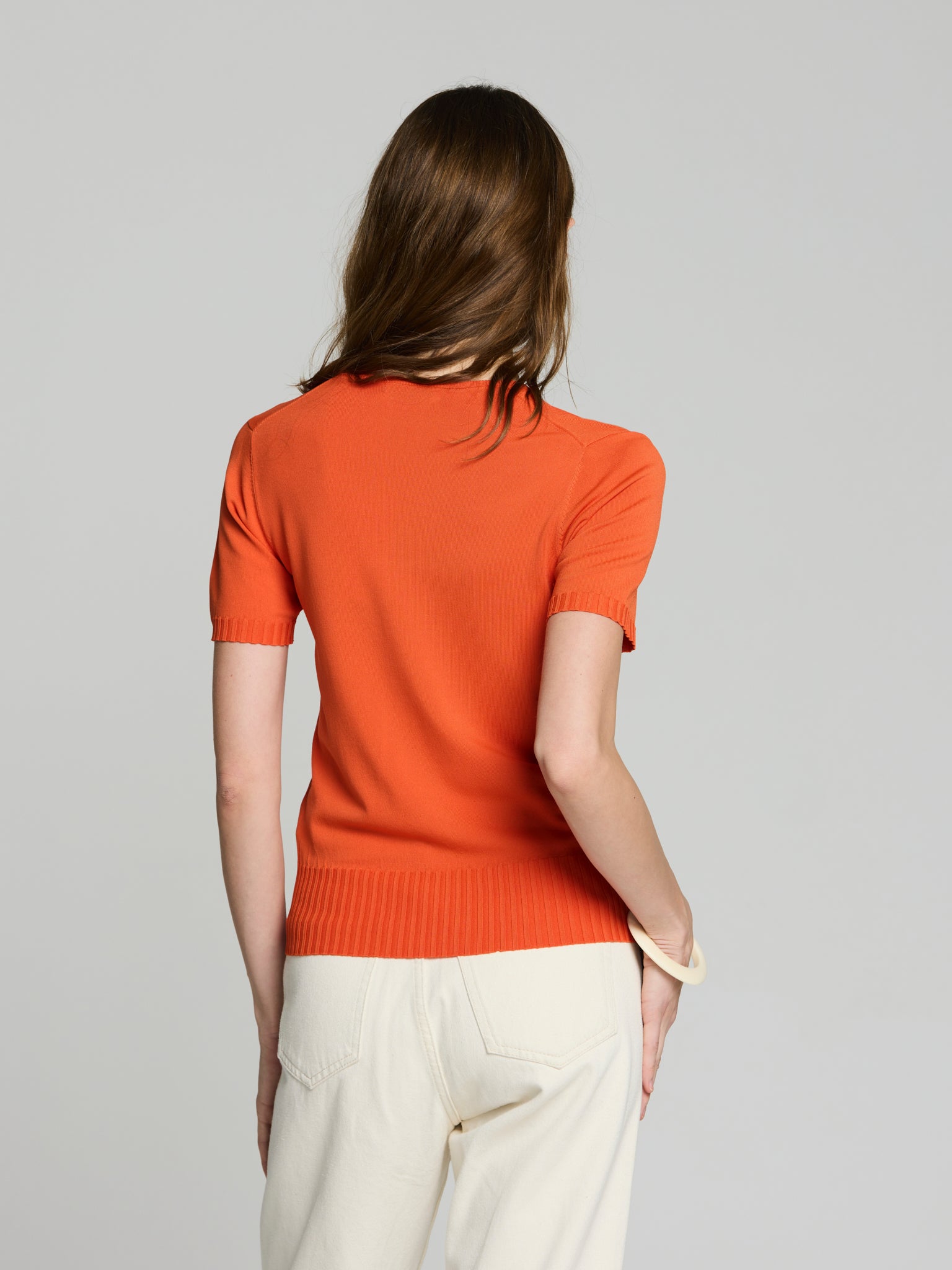 Jersey punto básico