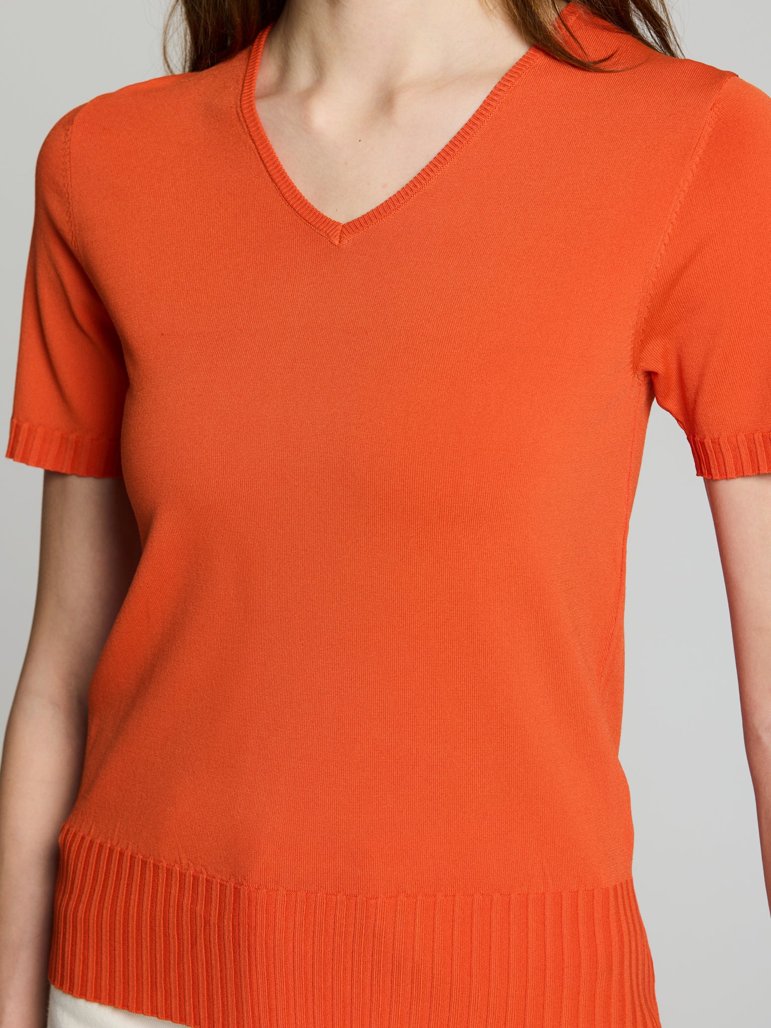 Jersey punto básico