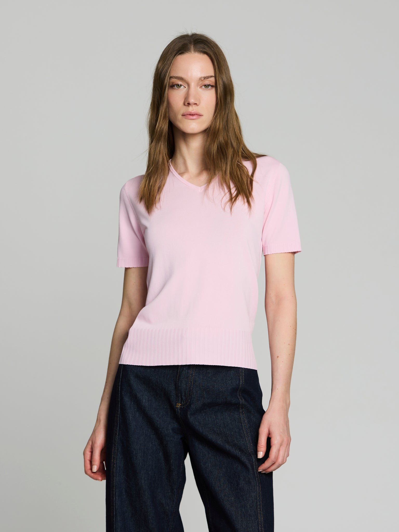 Jersey punto básico