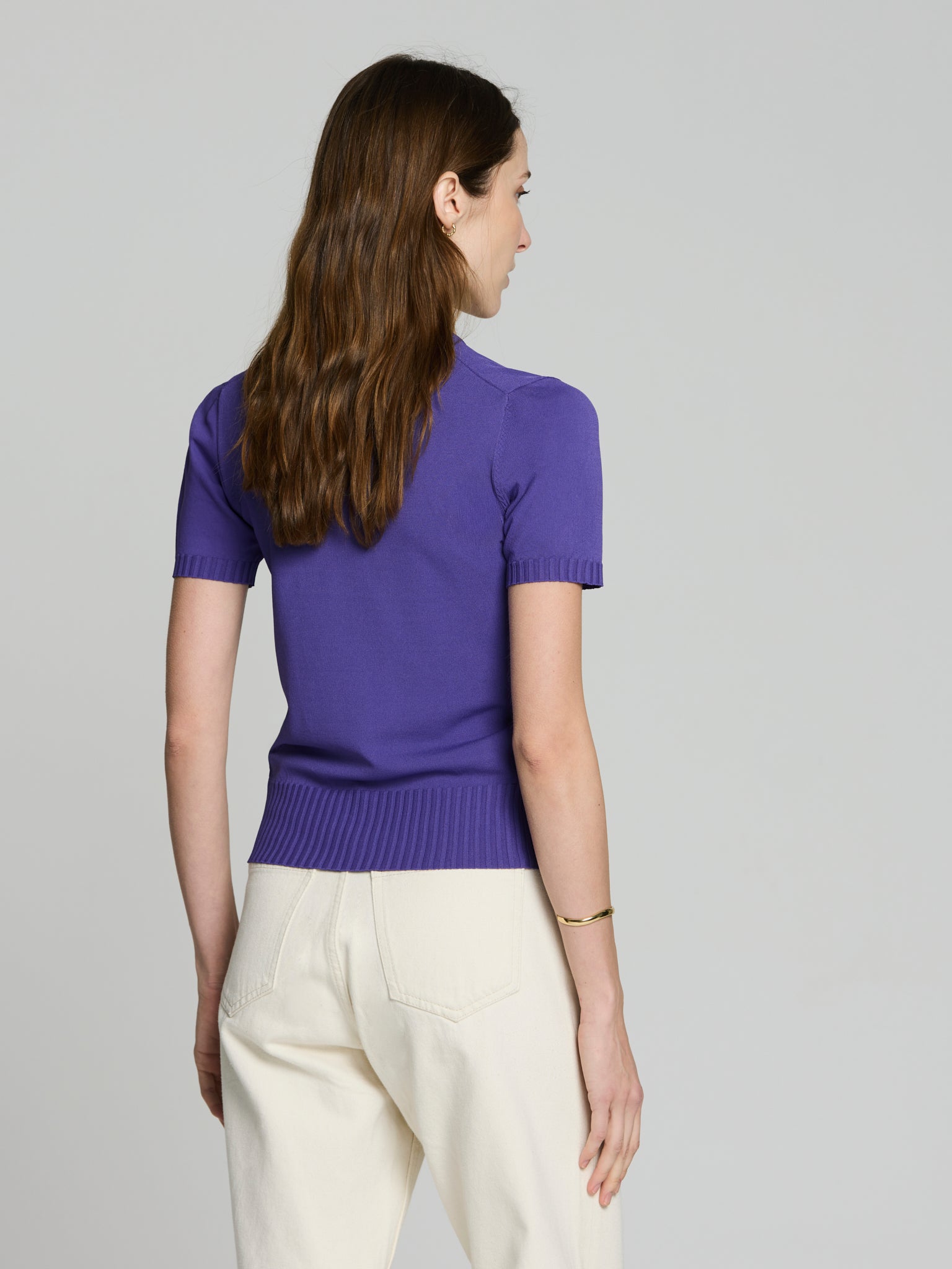 Jersey punto básico