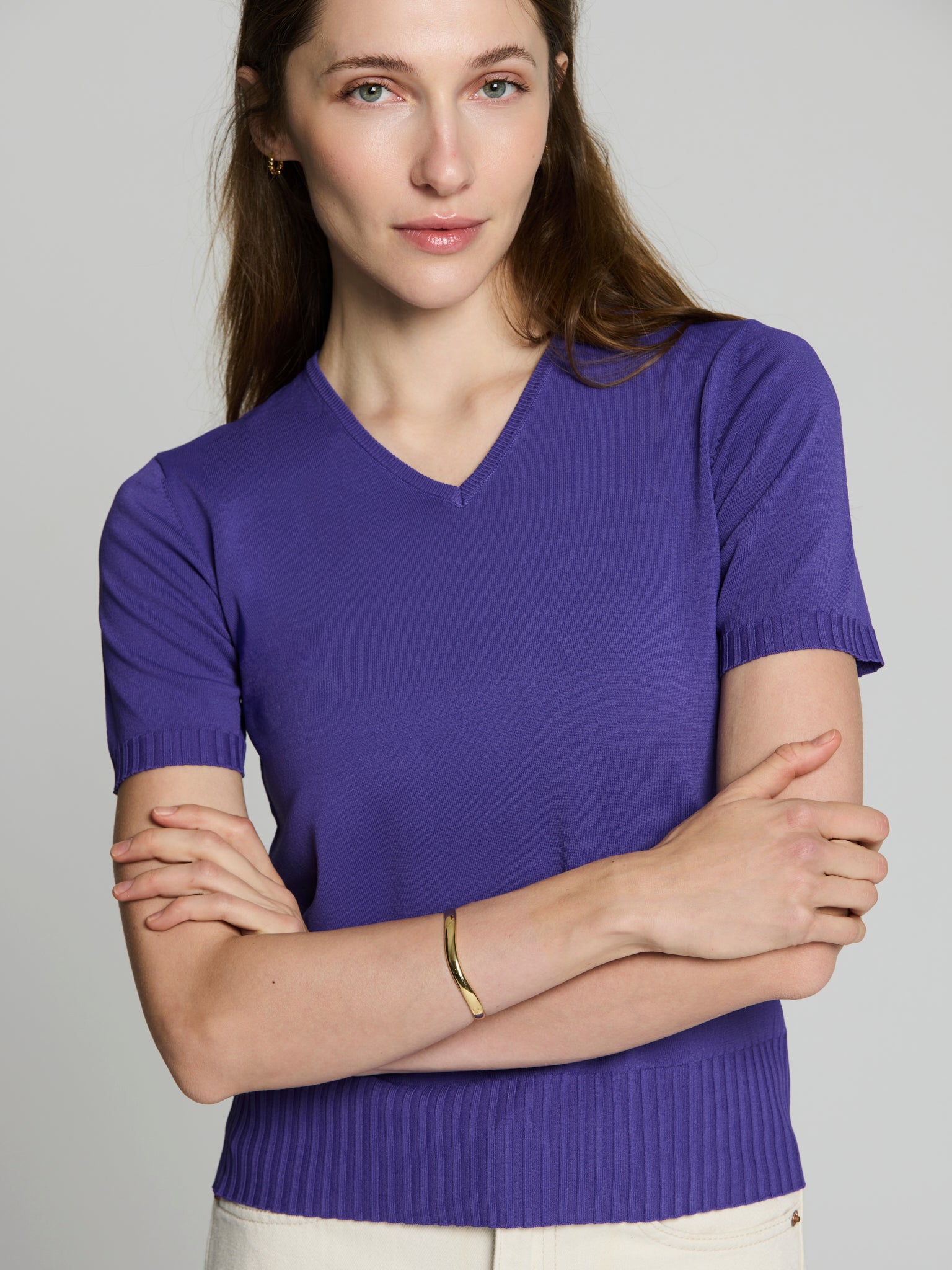 Jersey punto básico