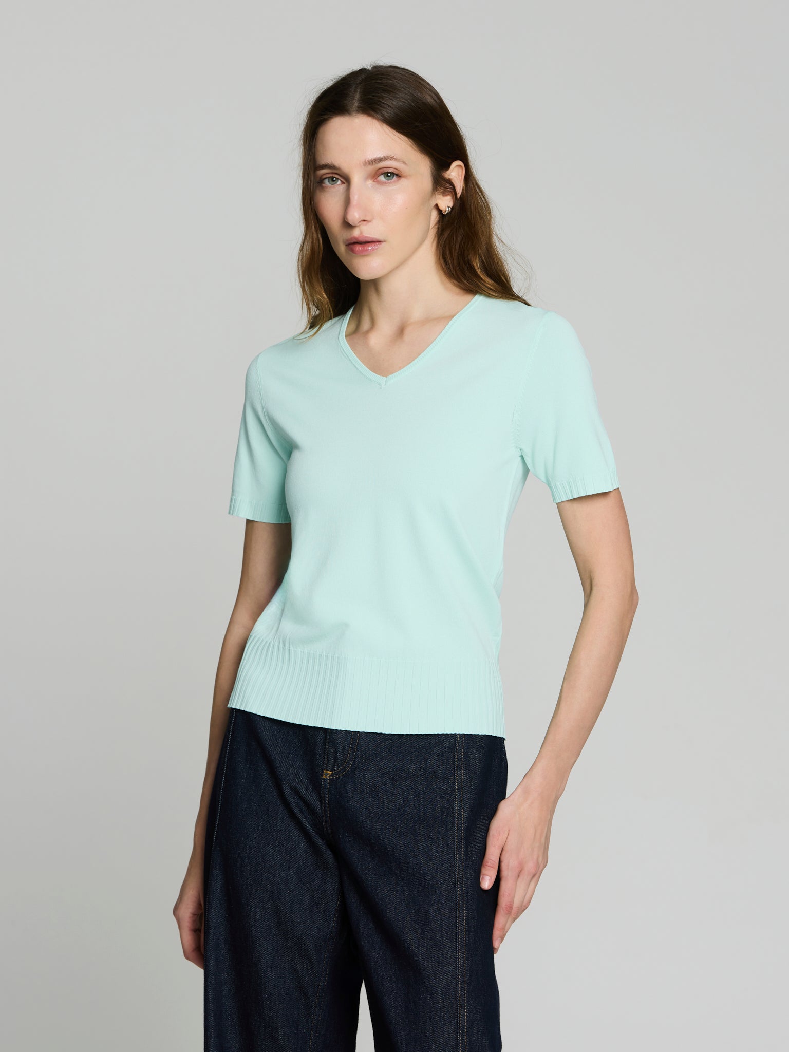 Jersey punto básico