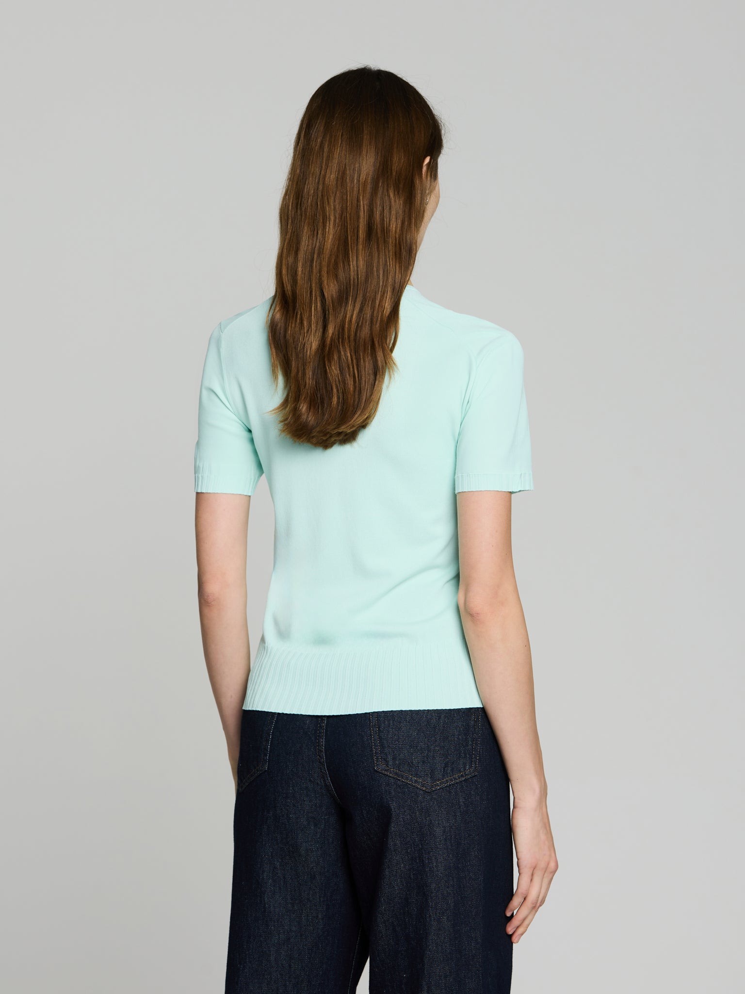 Jersey punto básico