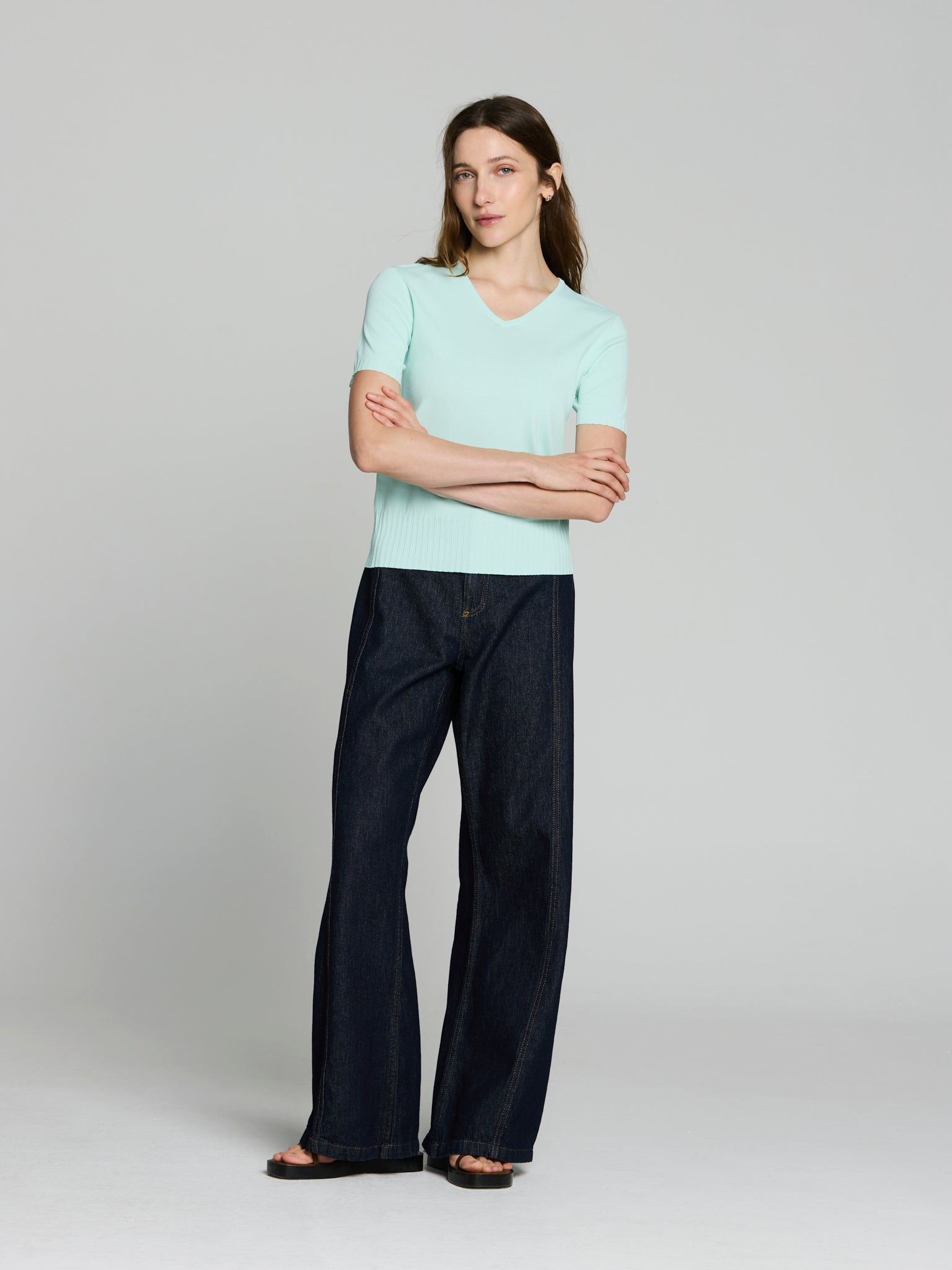 Jersey punto básico