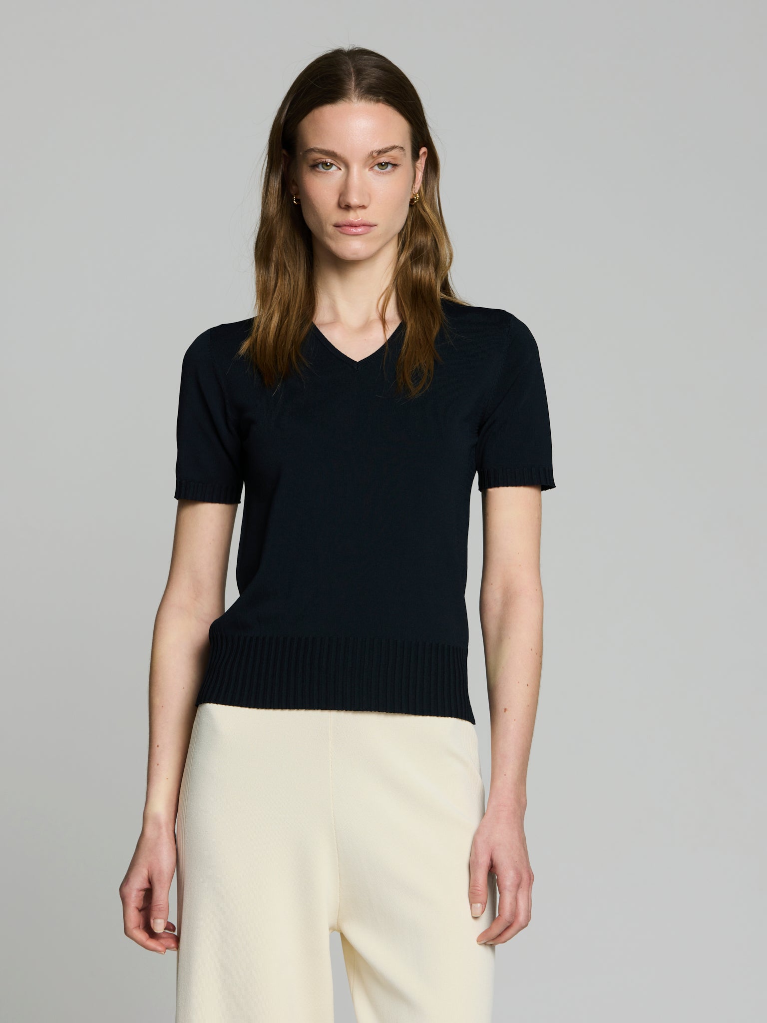 Jersey punto básico