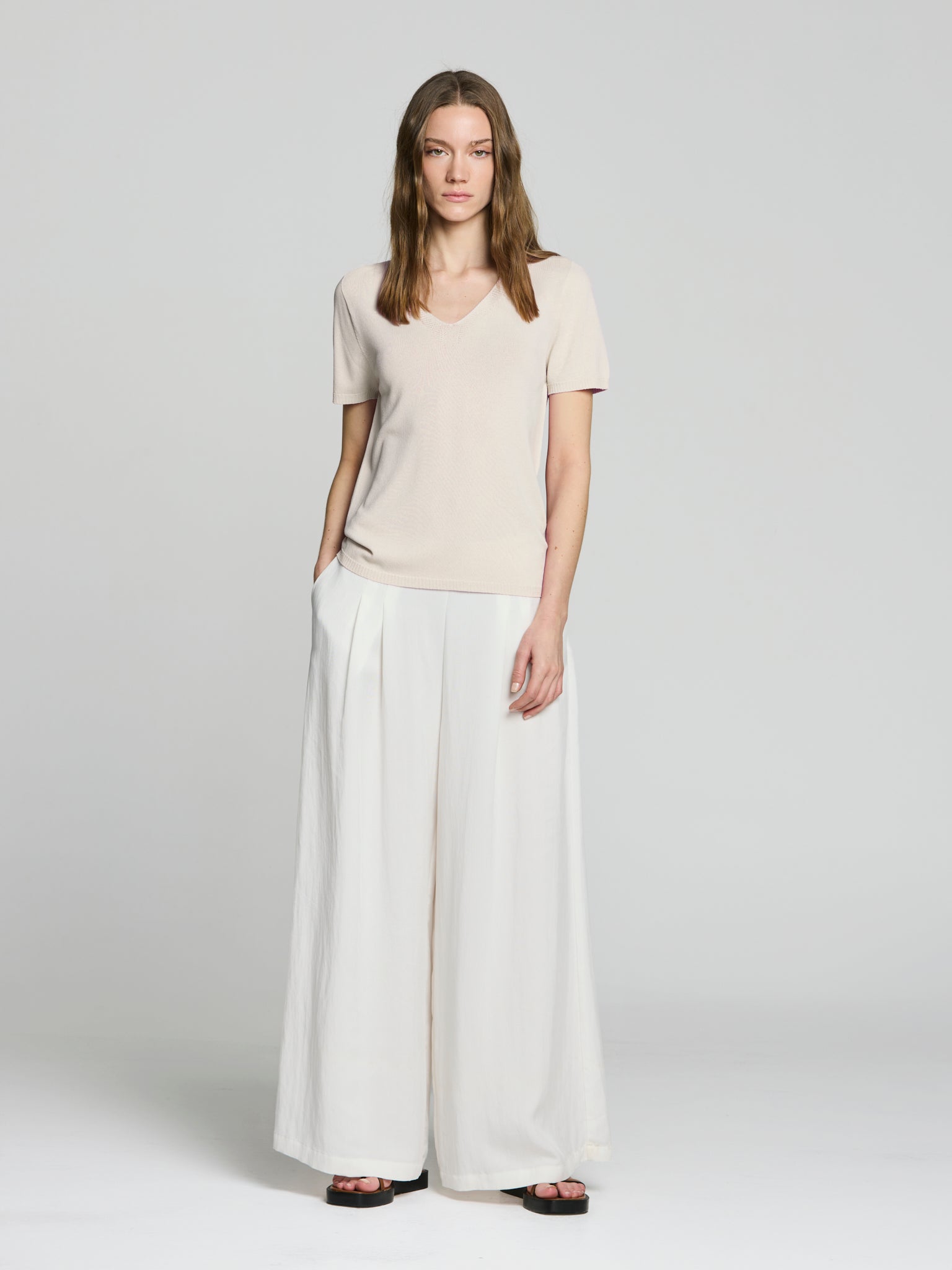 Jersey estilo minimal