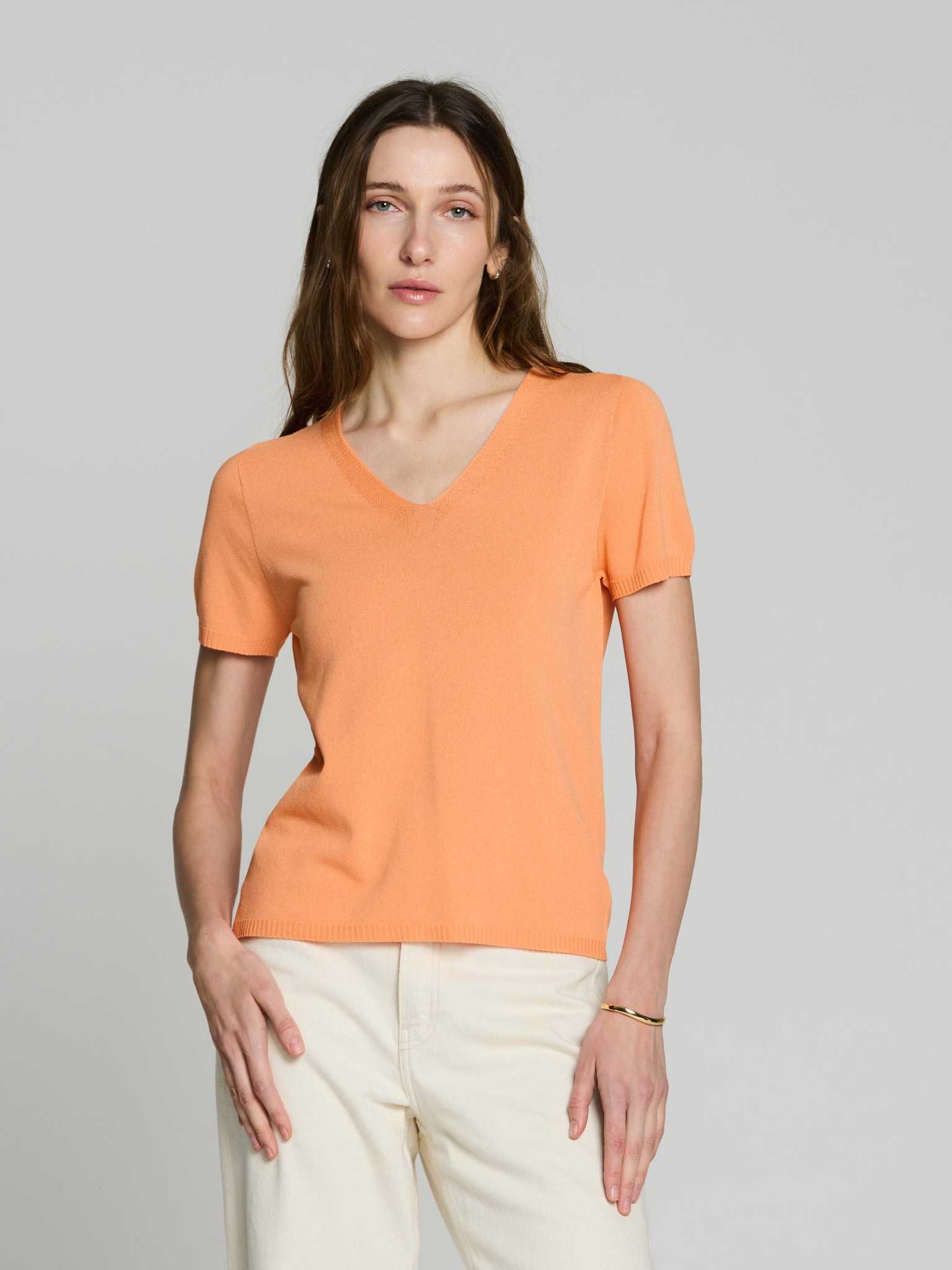 Jersey estilo minimal