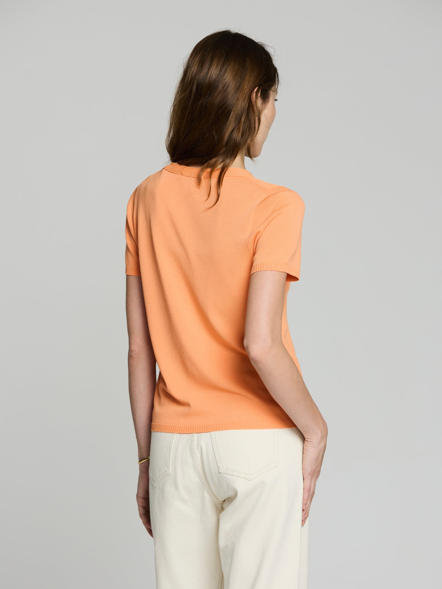 Jersey estilo minimal