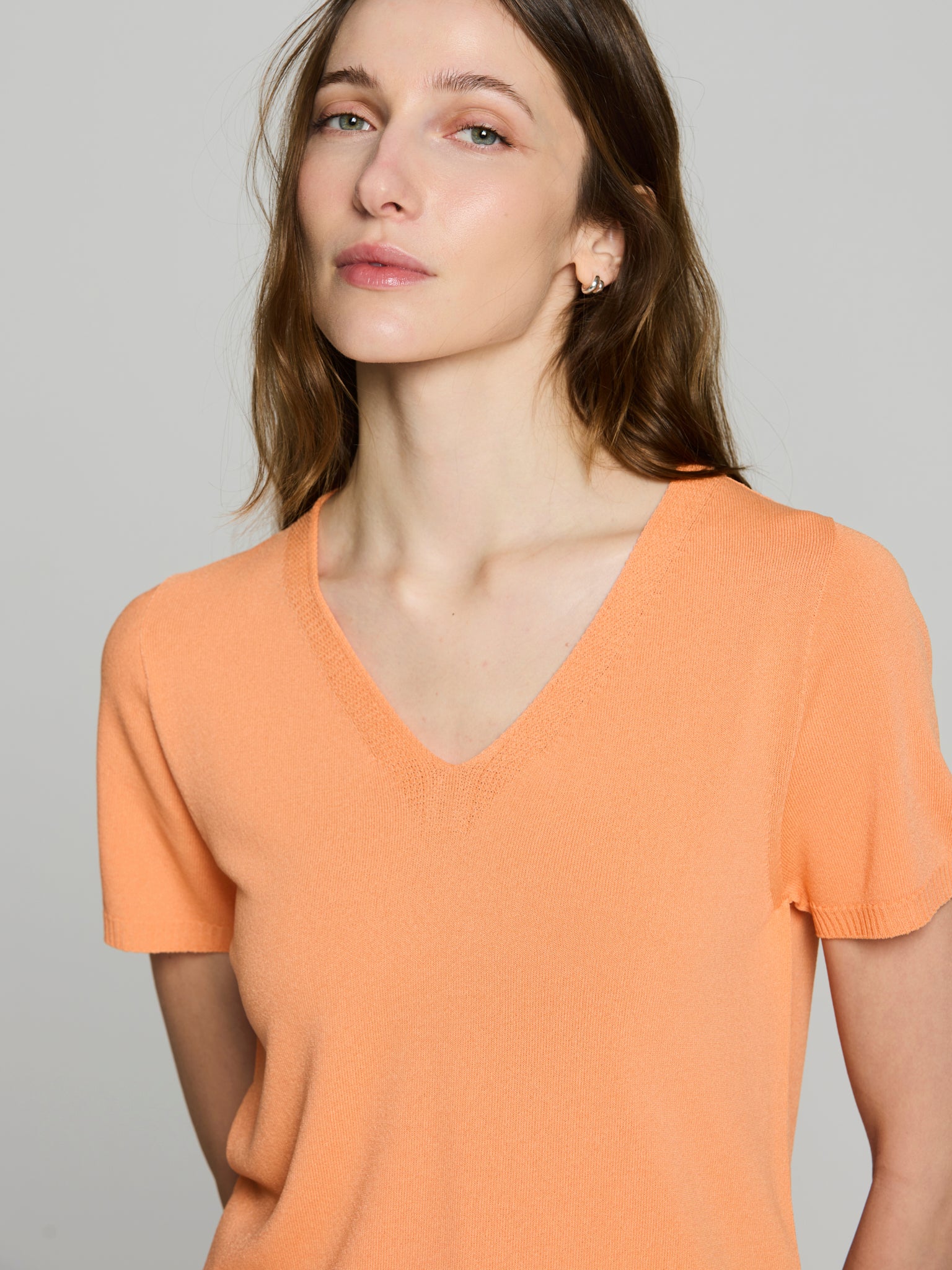 Jersey estilo minimal