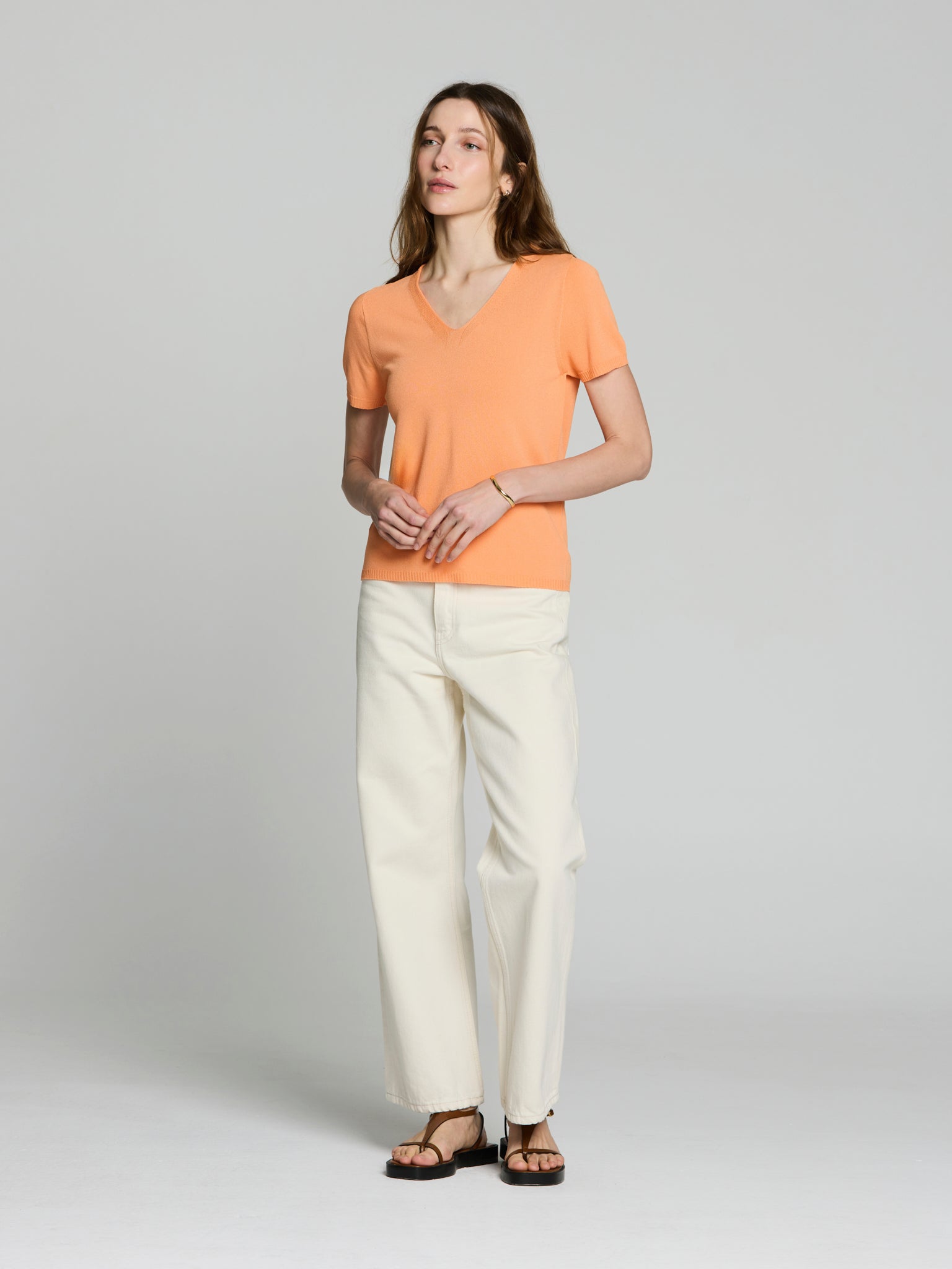 Jersey estilo minimal