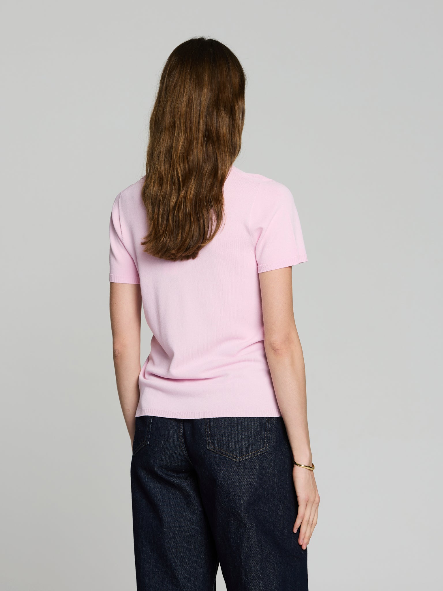 Jersey estilo minimal