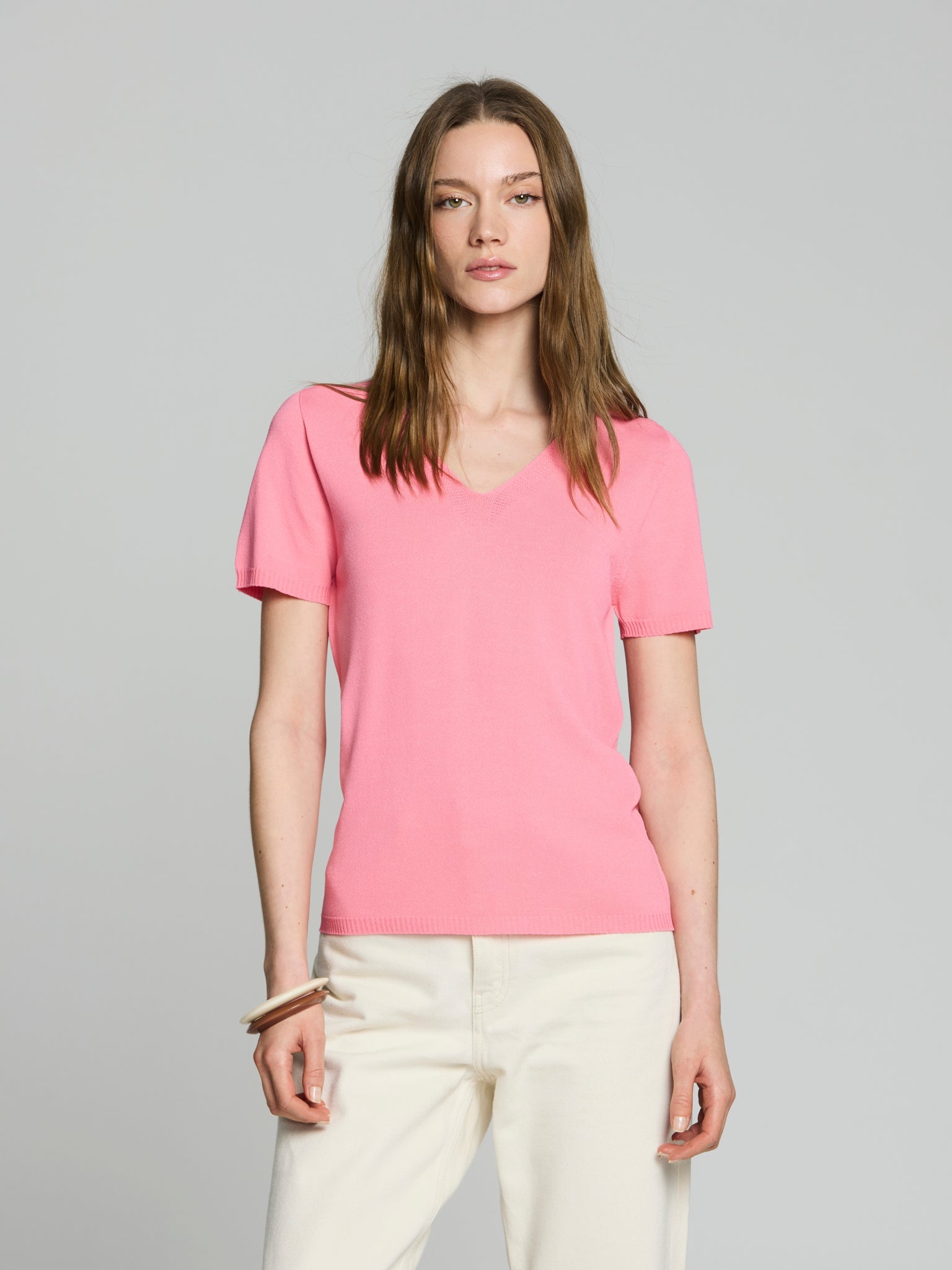Jersey estilo minimal