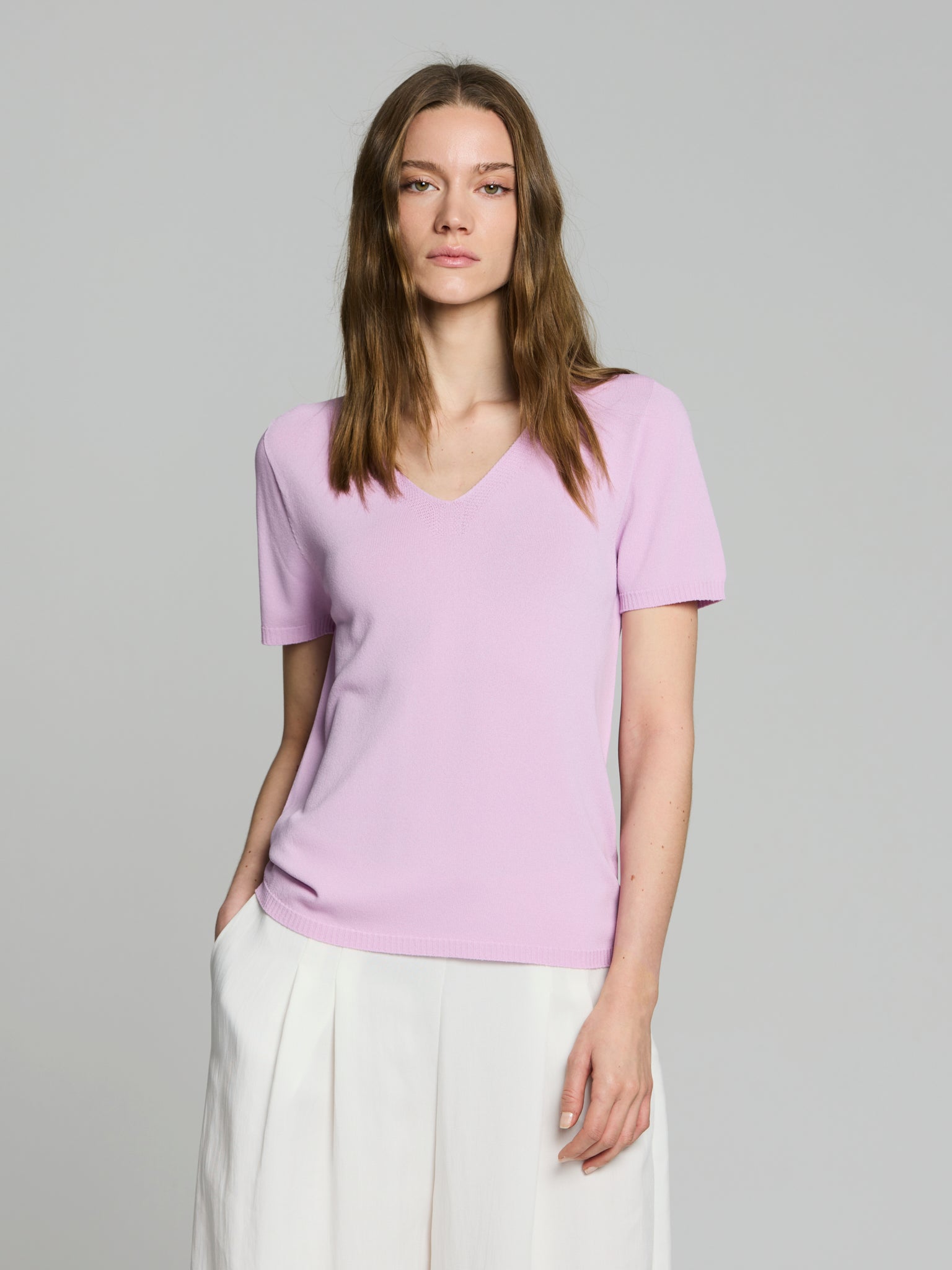 Jersey estilo minimal