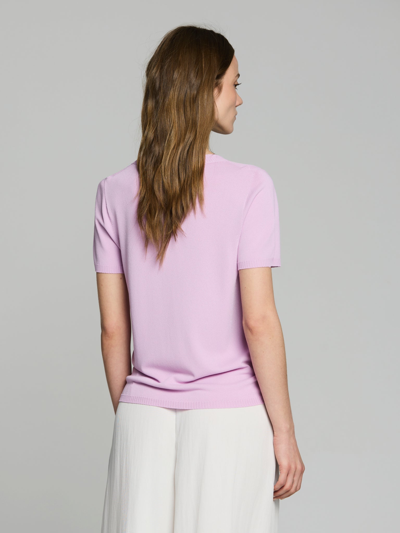 Jersey estilo minimal