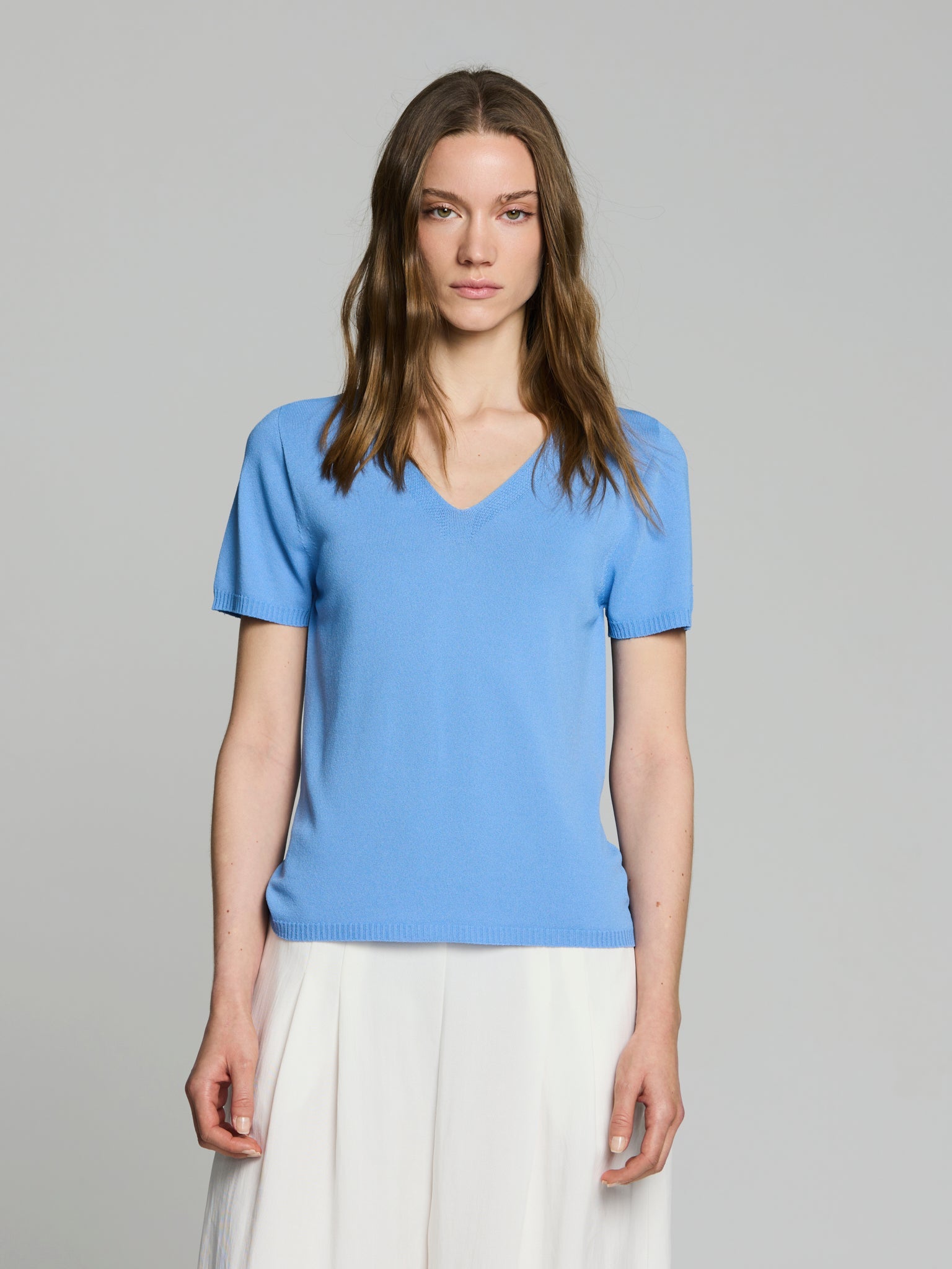 Jersey estilo minimal