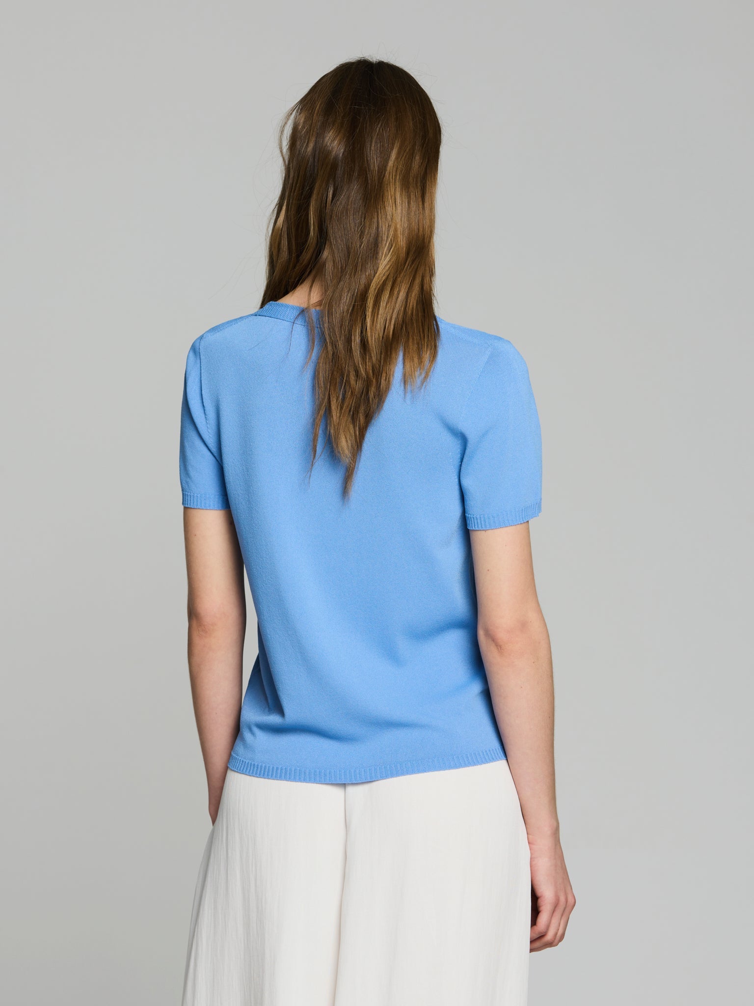 Jersey estilo minimal