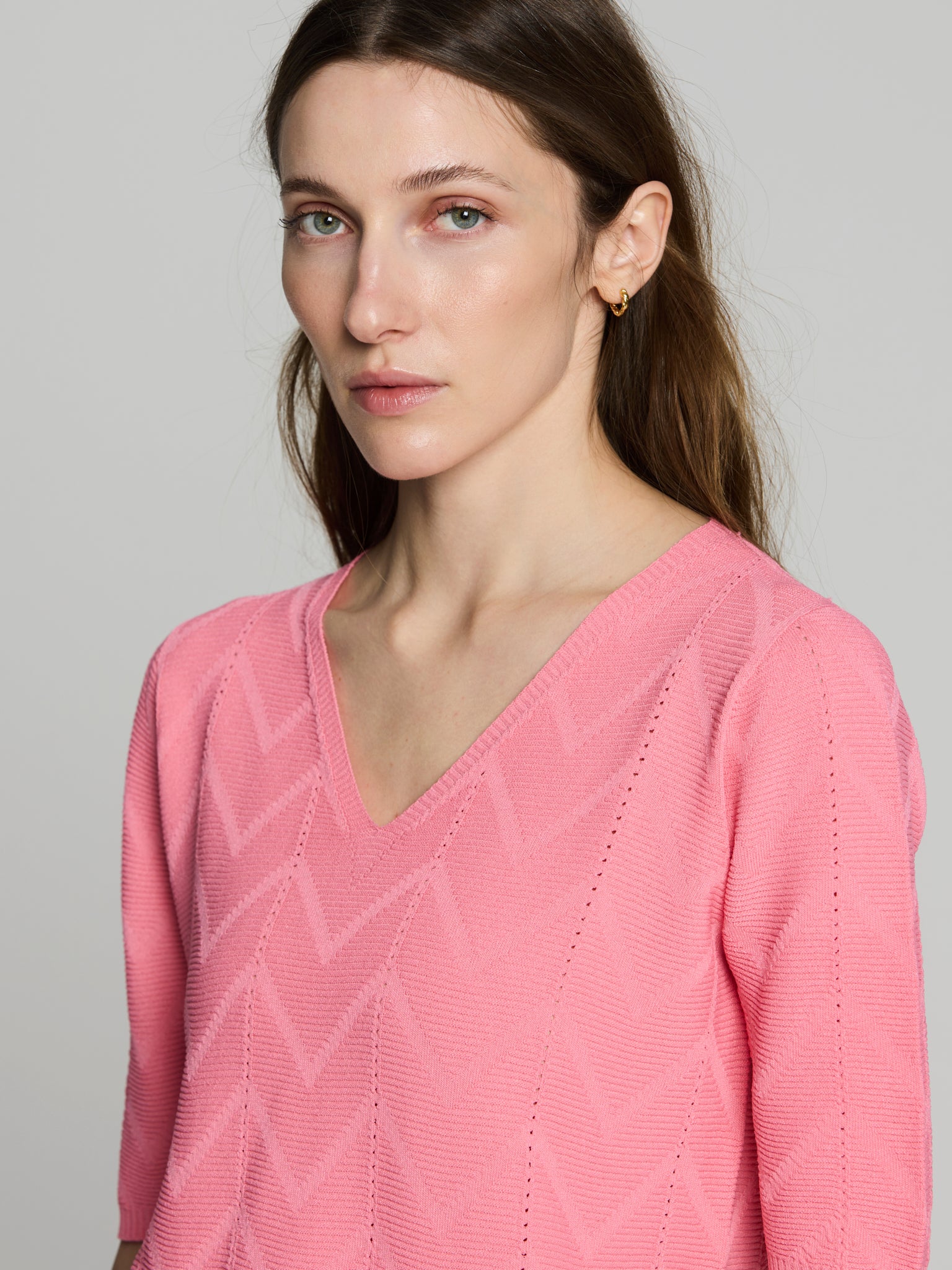 Jersey textura flechas