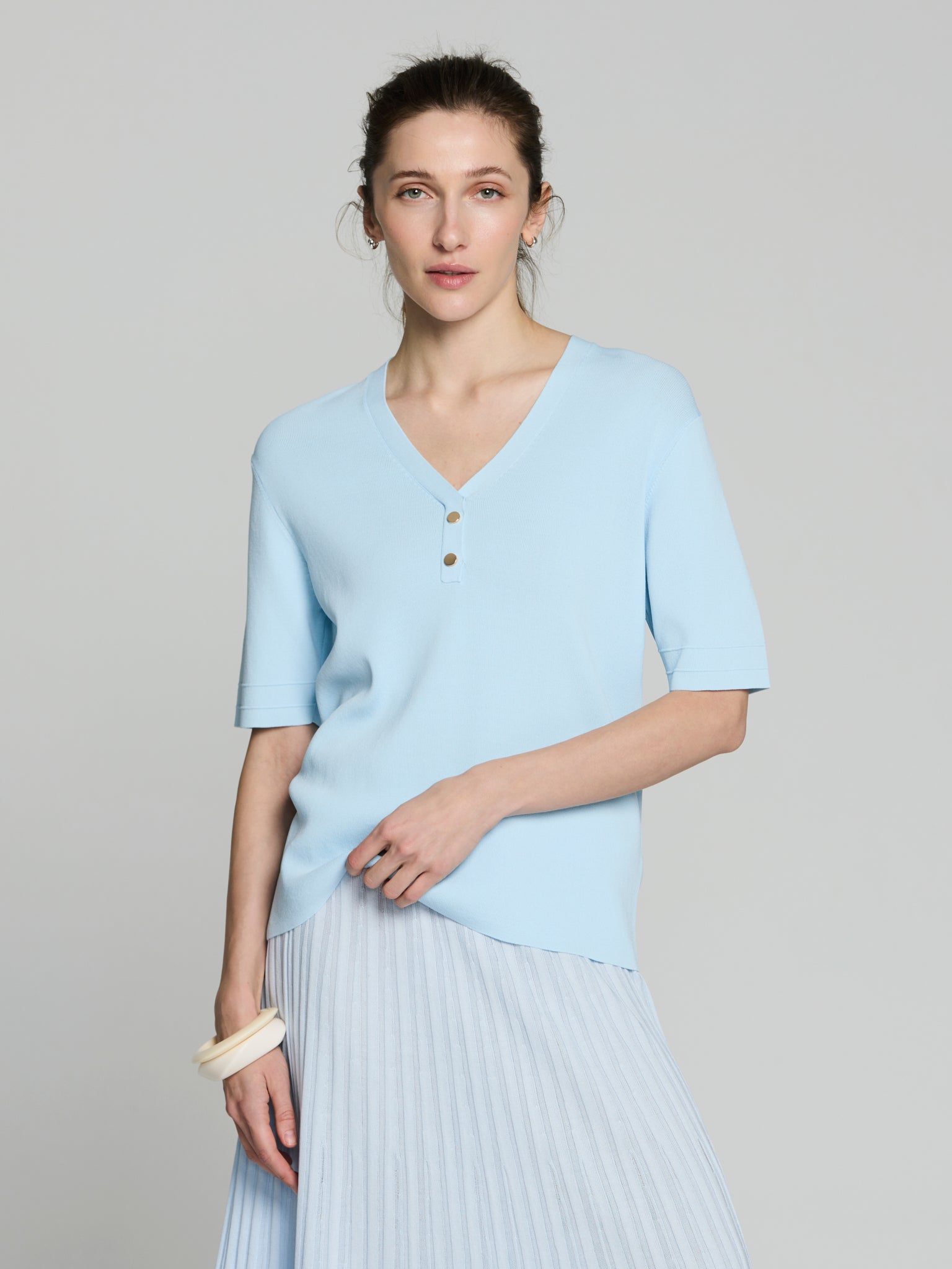 Jersey punto nervios