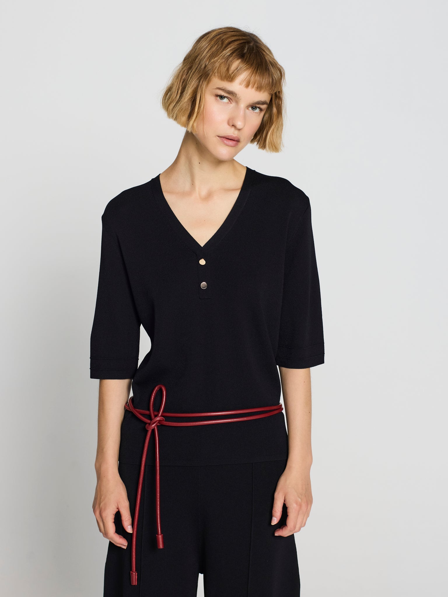 Jersey punto nervios