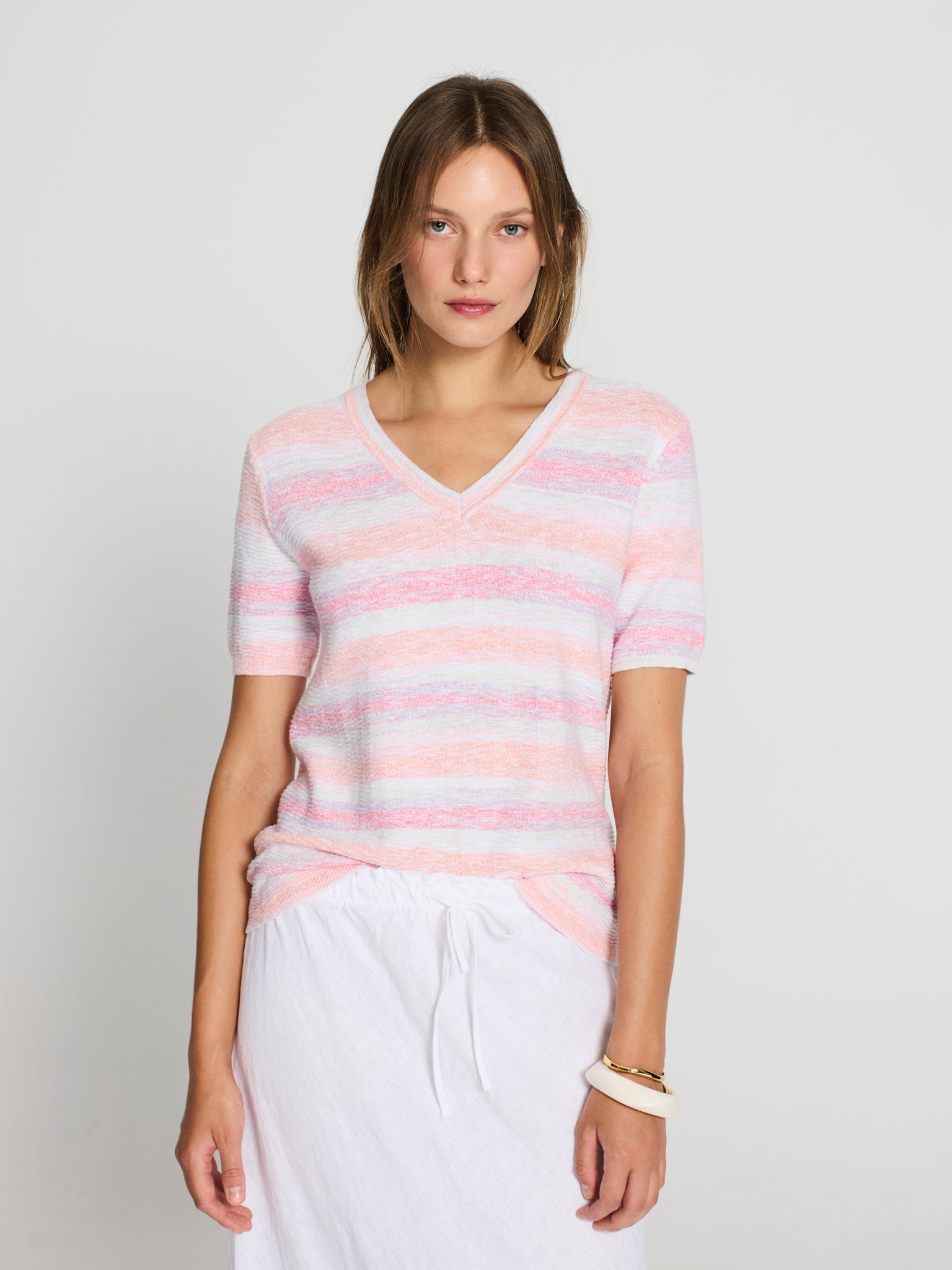 Jersey hilo estampado