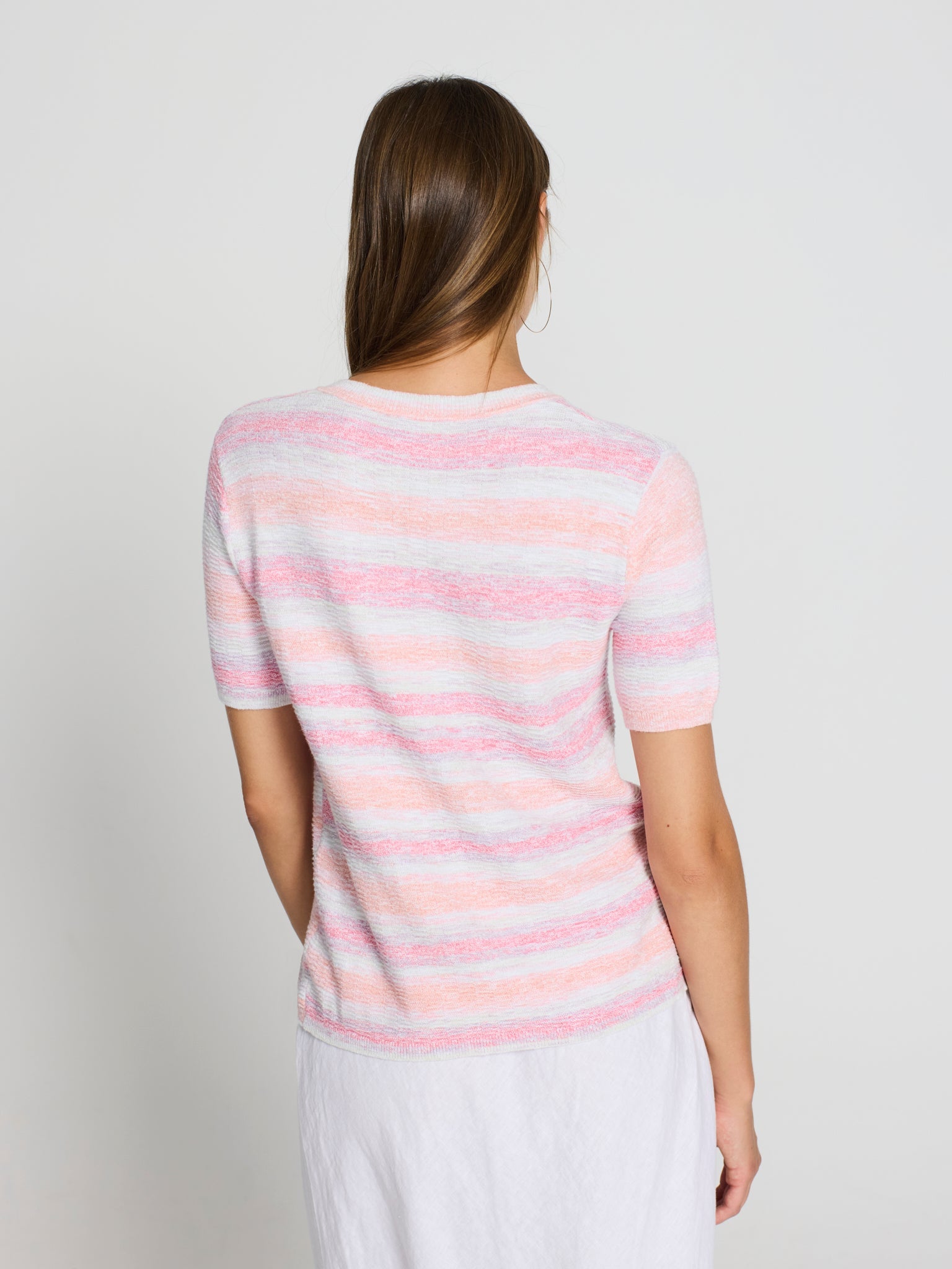 Jersey hilo estampado
