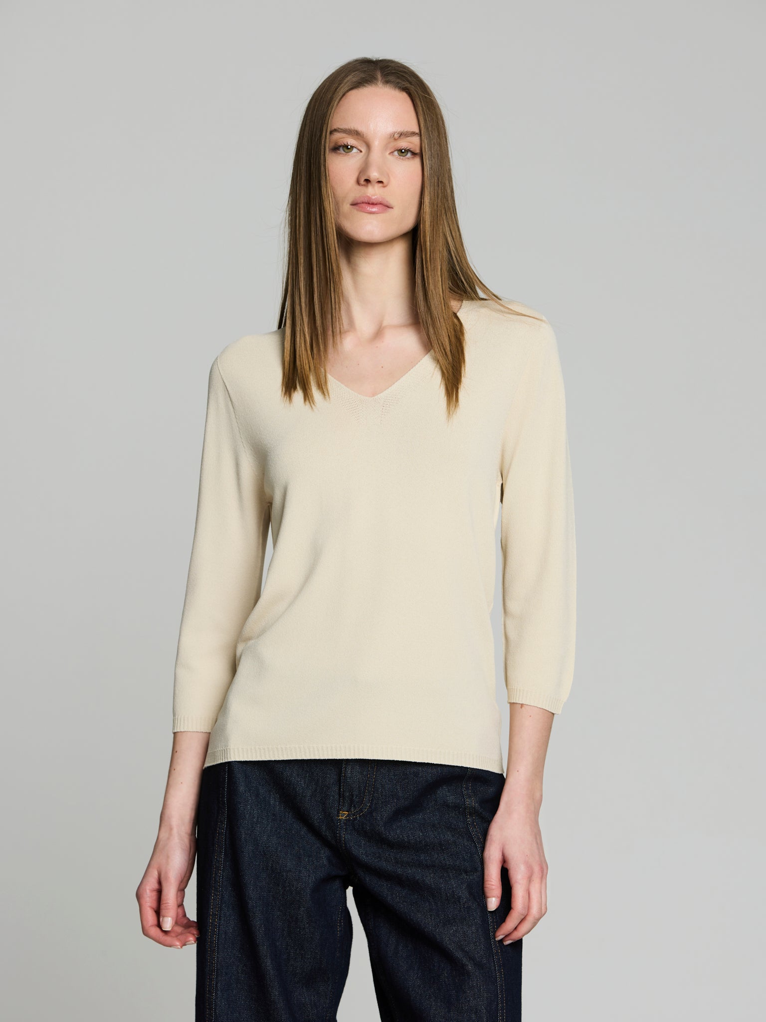 Jersey estilo minimal