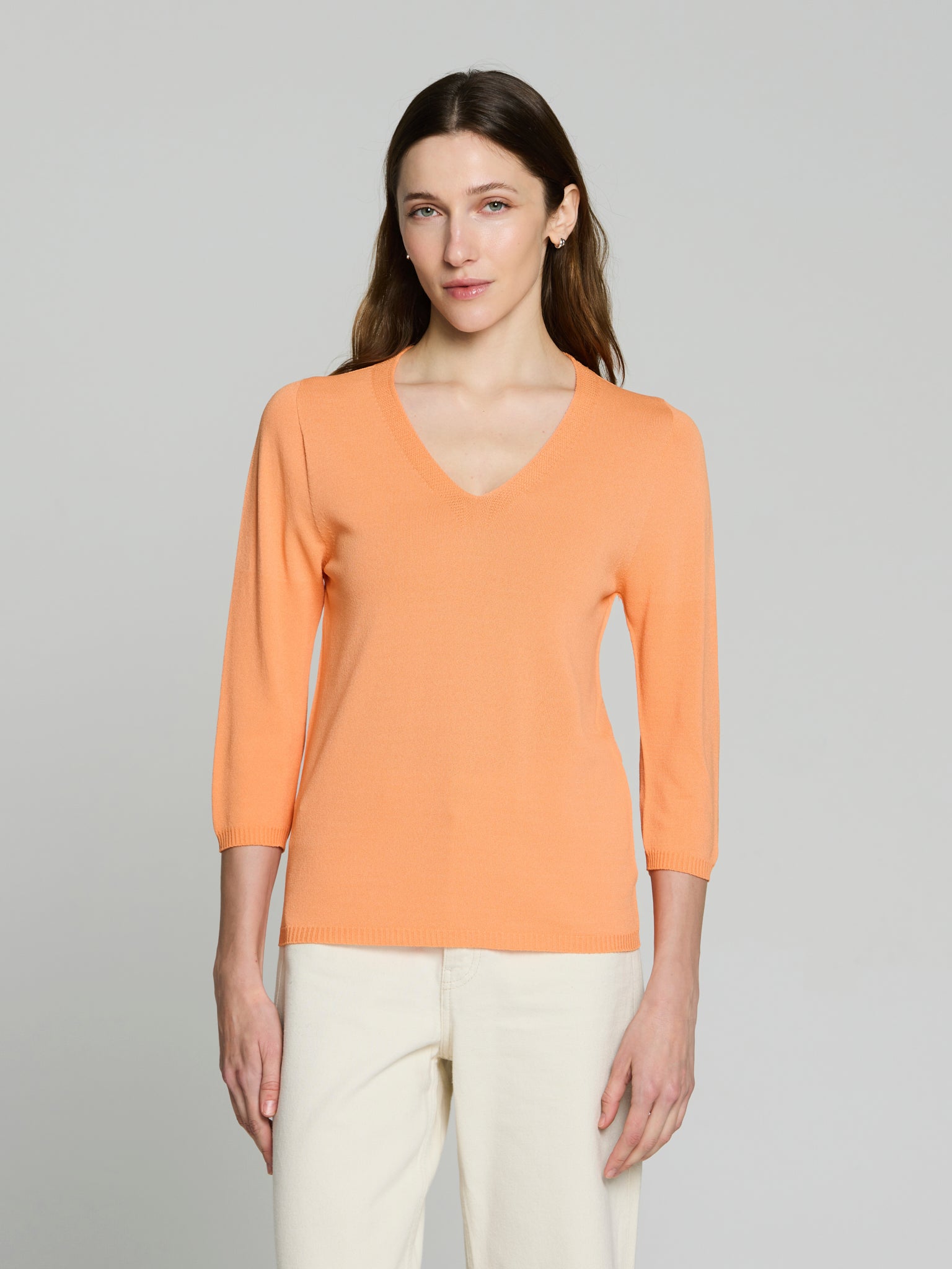 Jersey estilo minimal