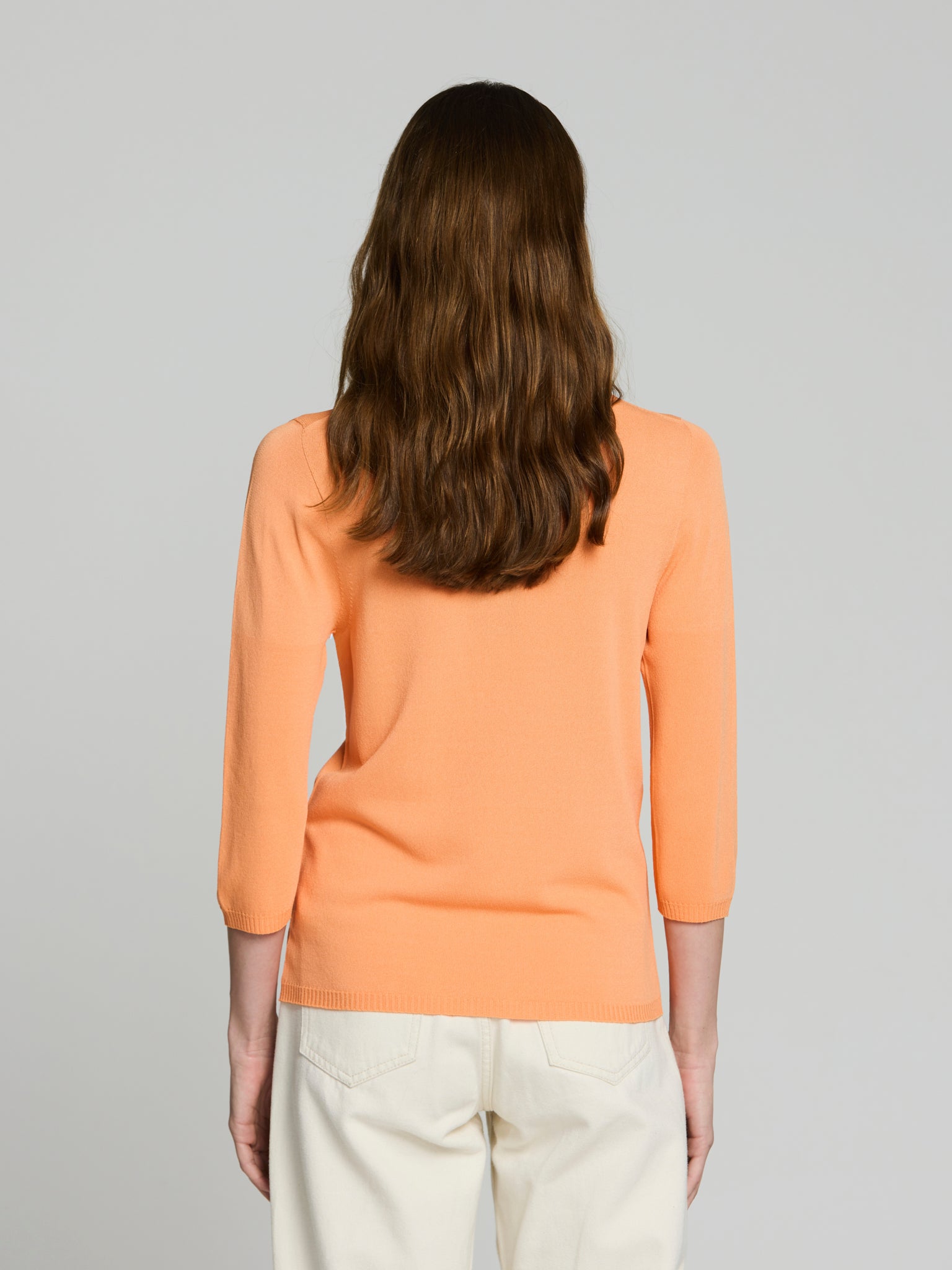 Jersey estilo minimal