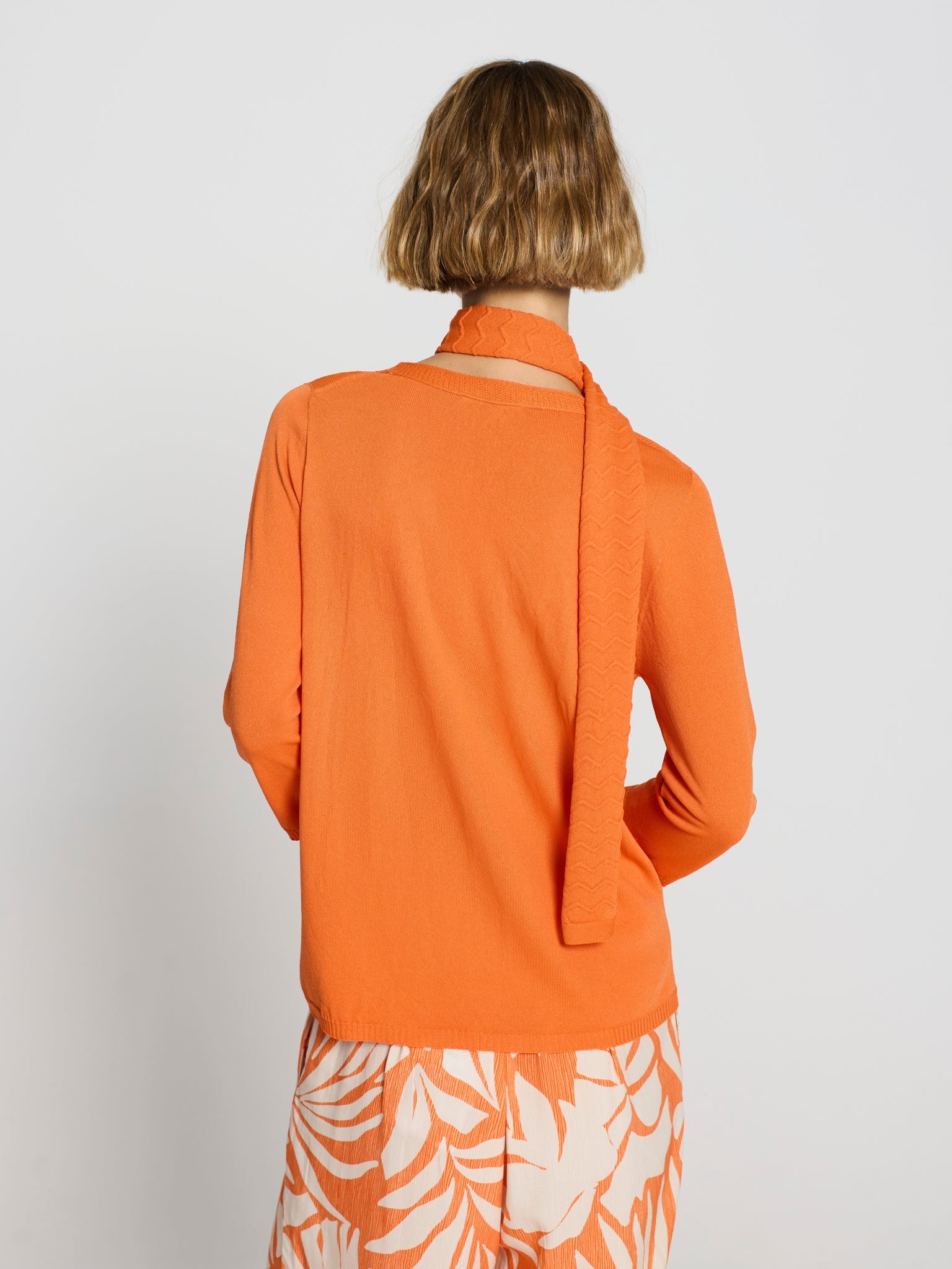 Jersey estilo minimal