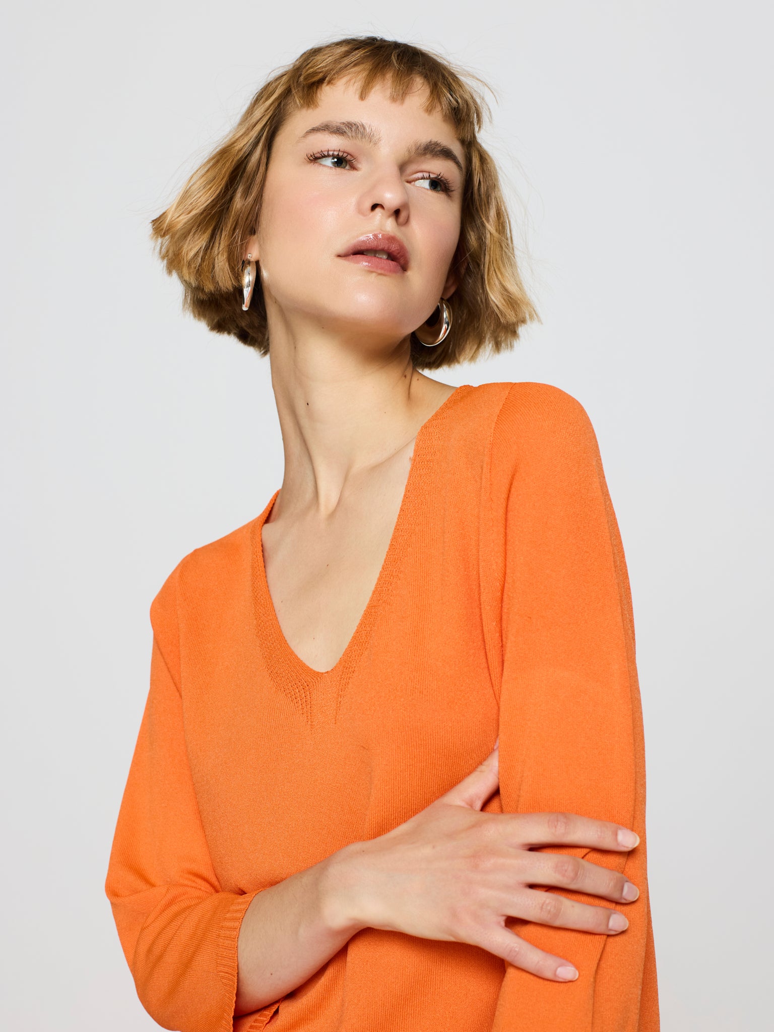 Jersey estilo minimal
