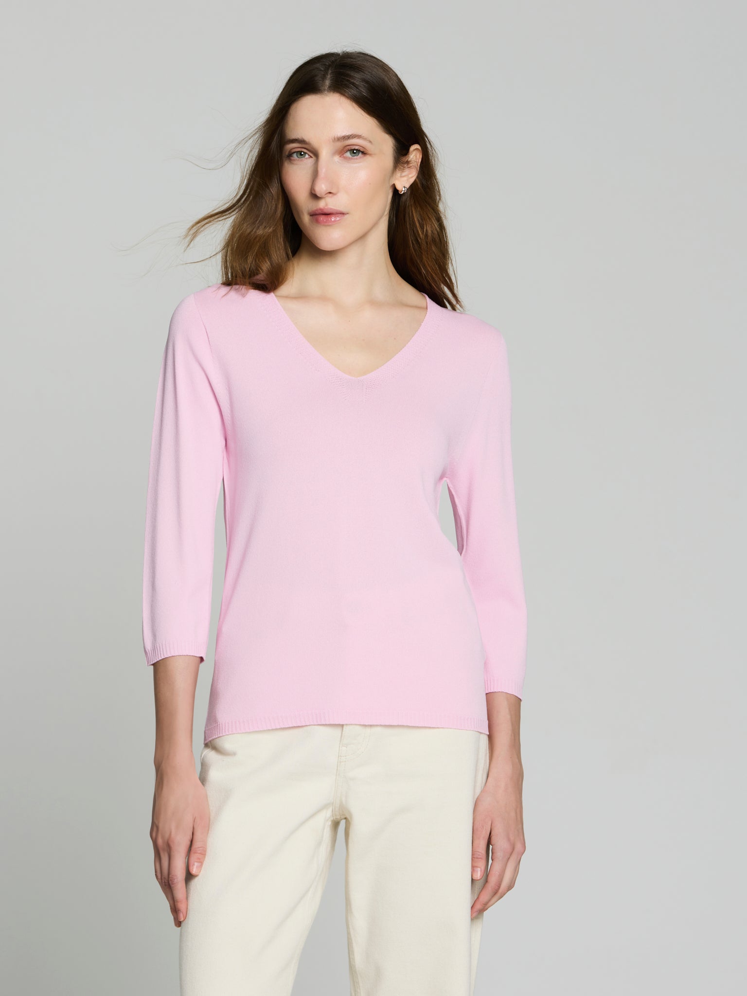 Jersey estilo minimal