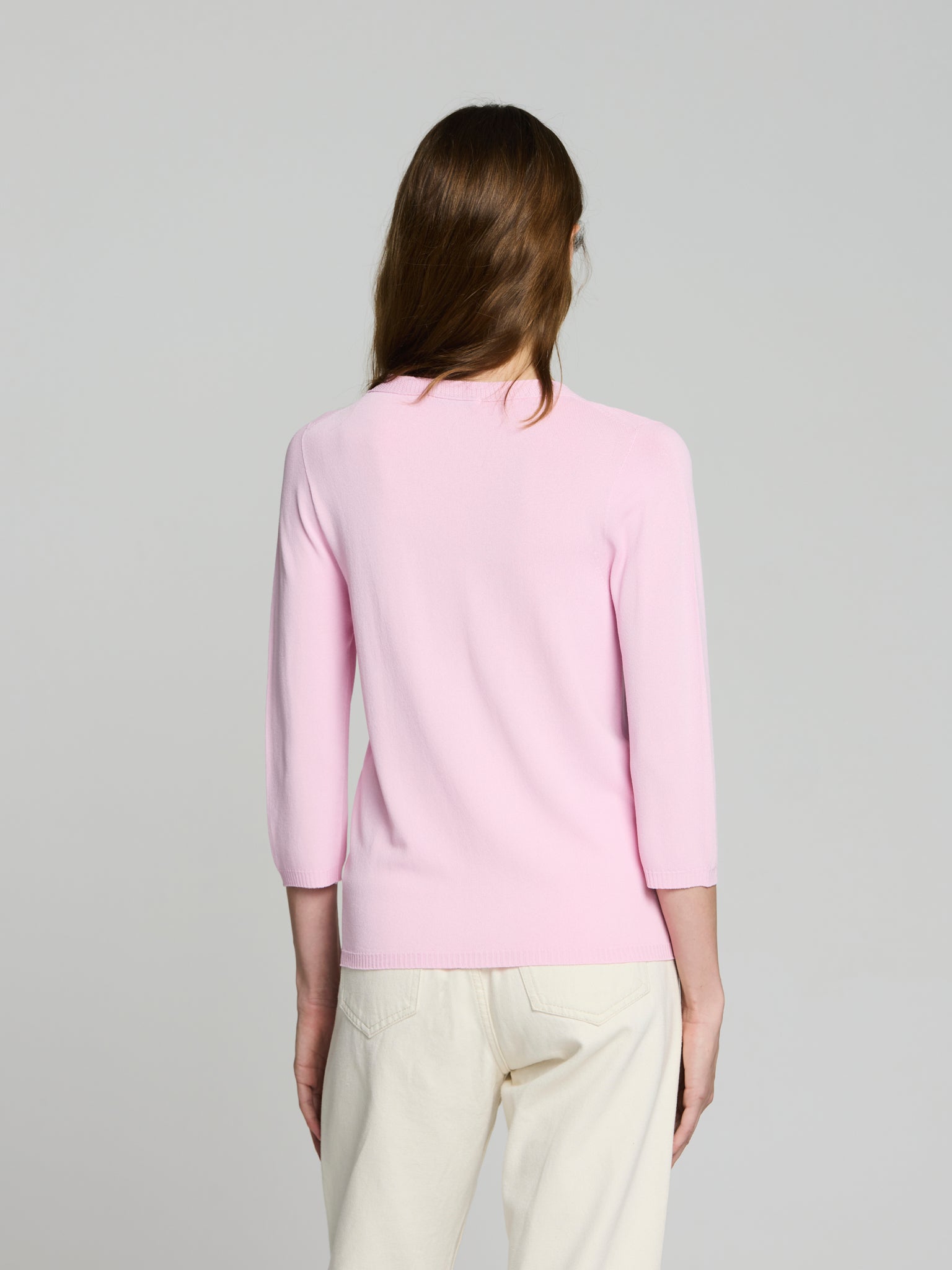 Jersey estilo minimal