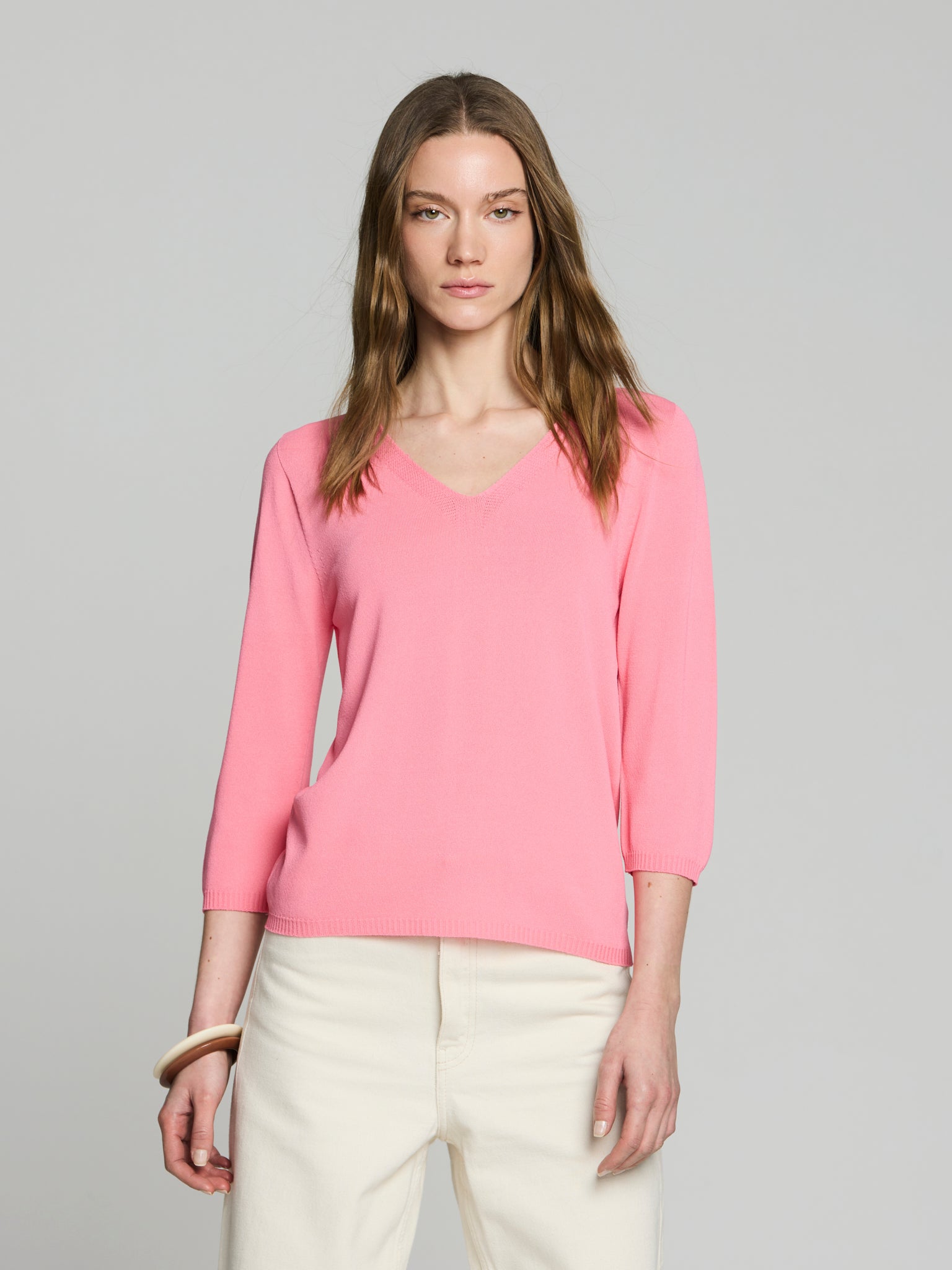 Jersey estilo minimal