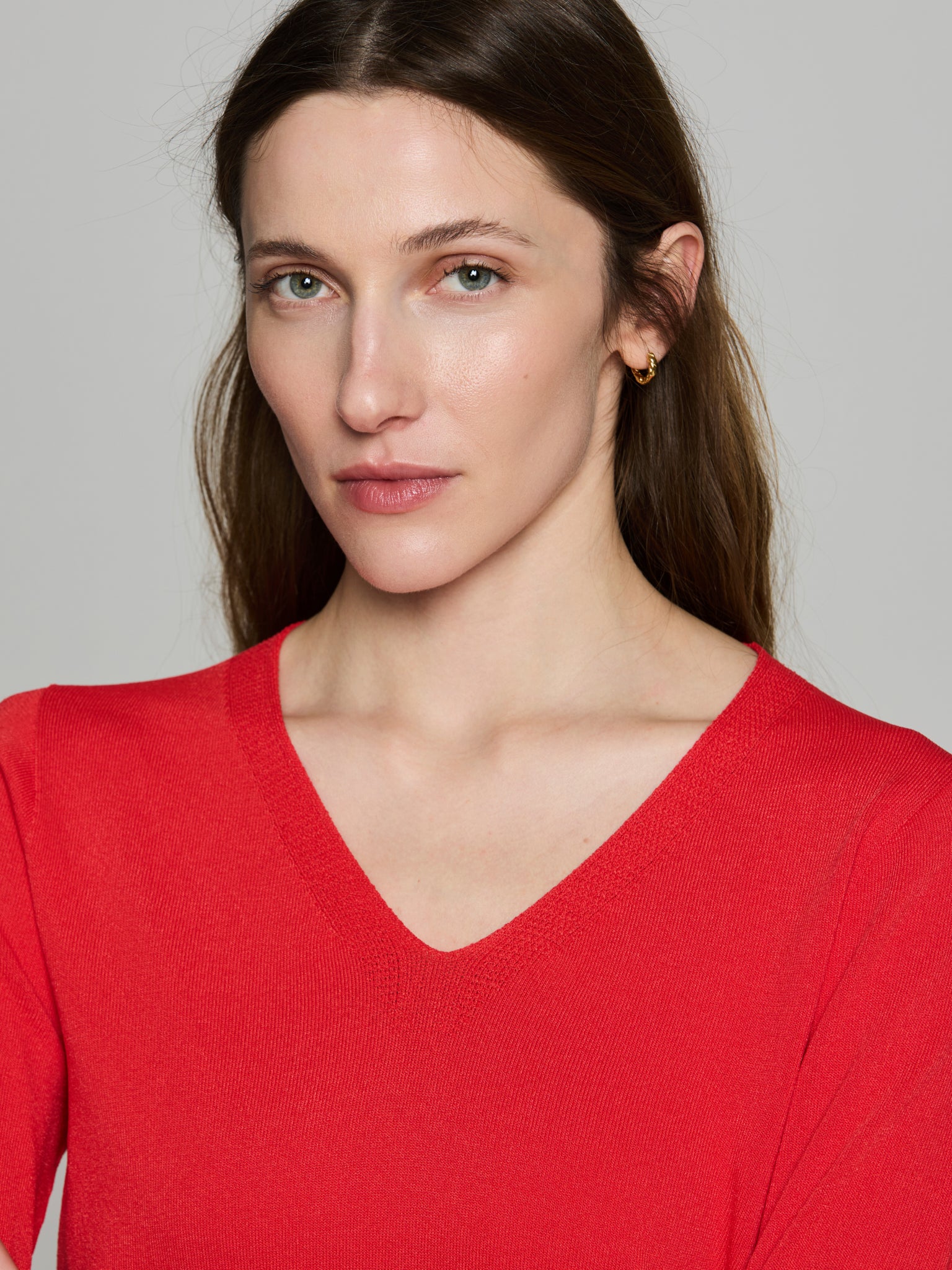 Jersey estilo minimal