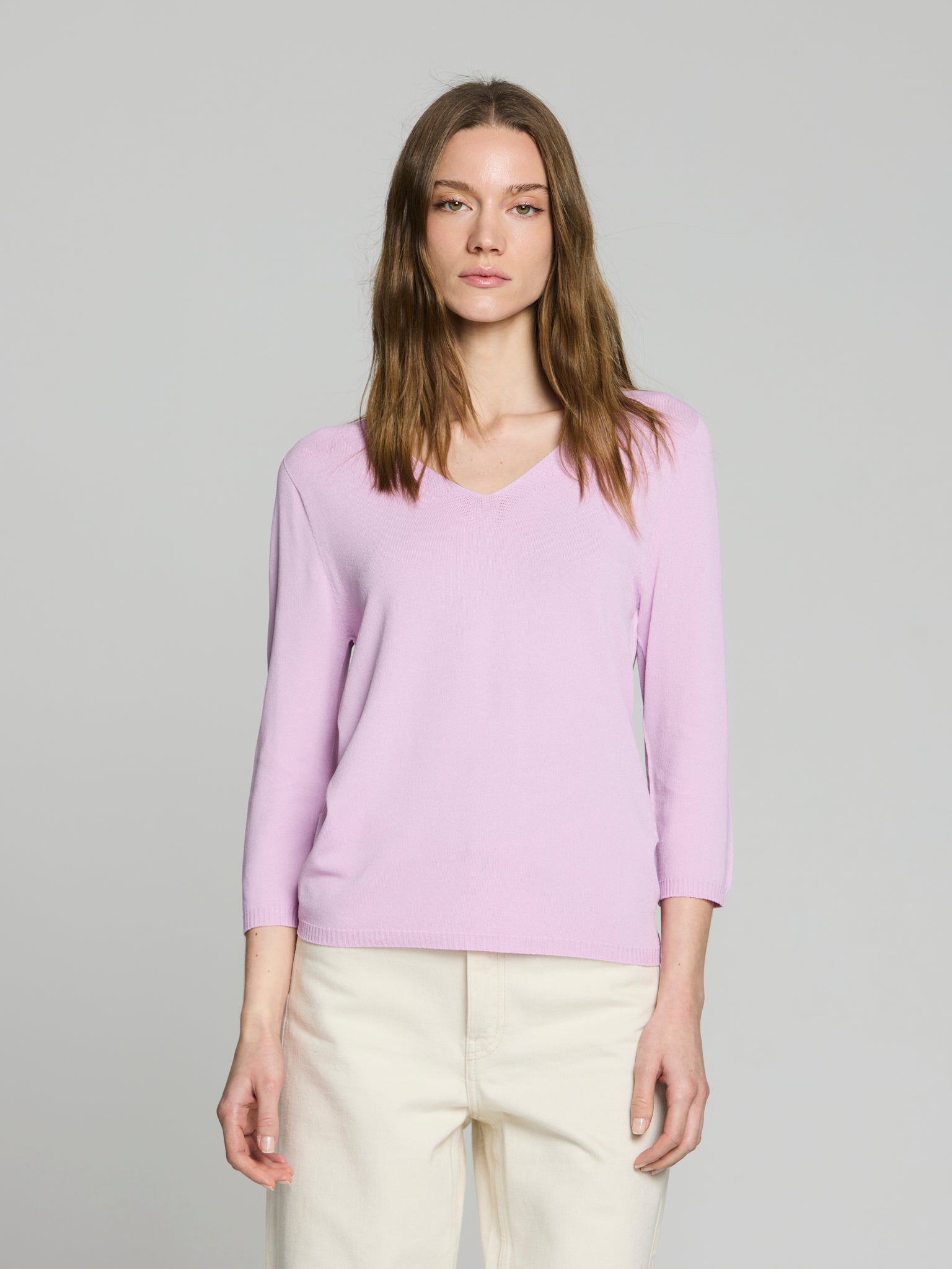 Jersey estilo minimal