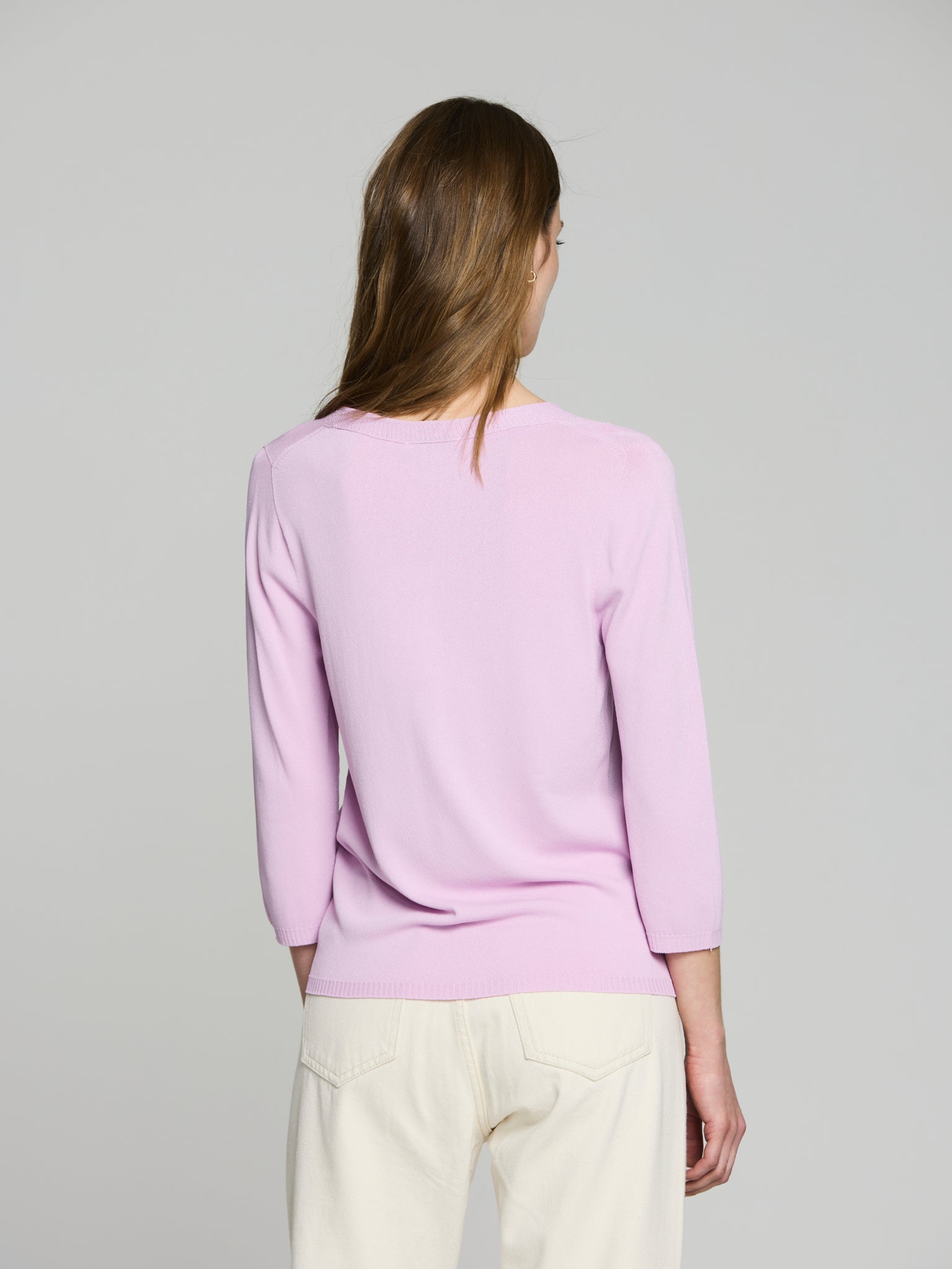 Jersey estilo minimal