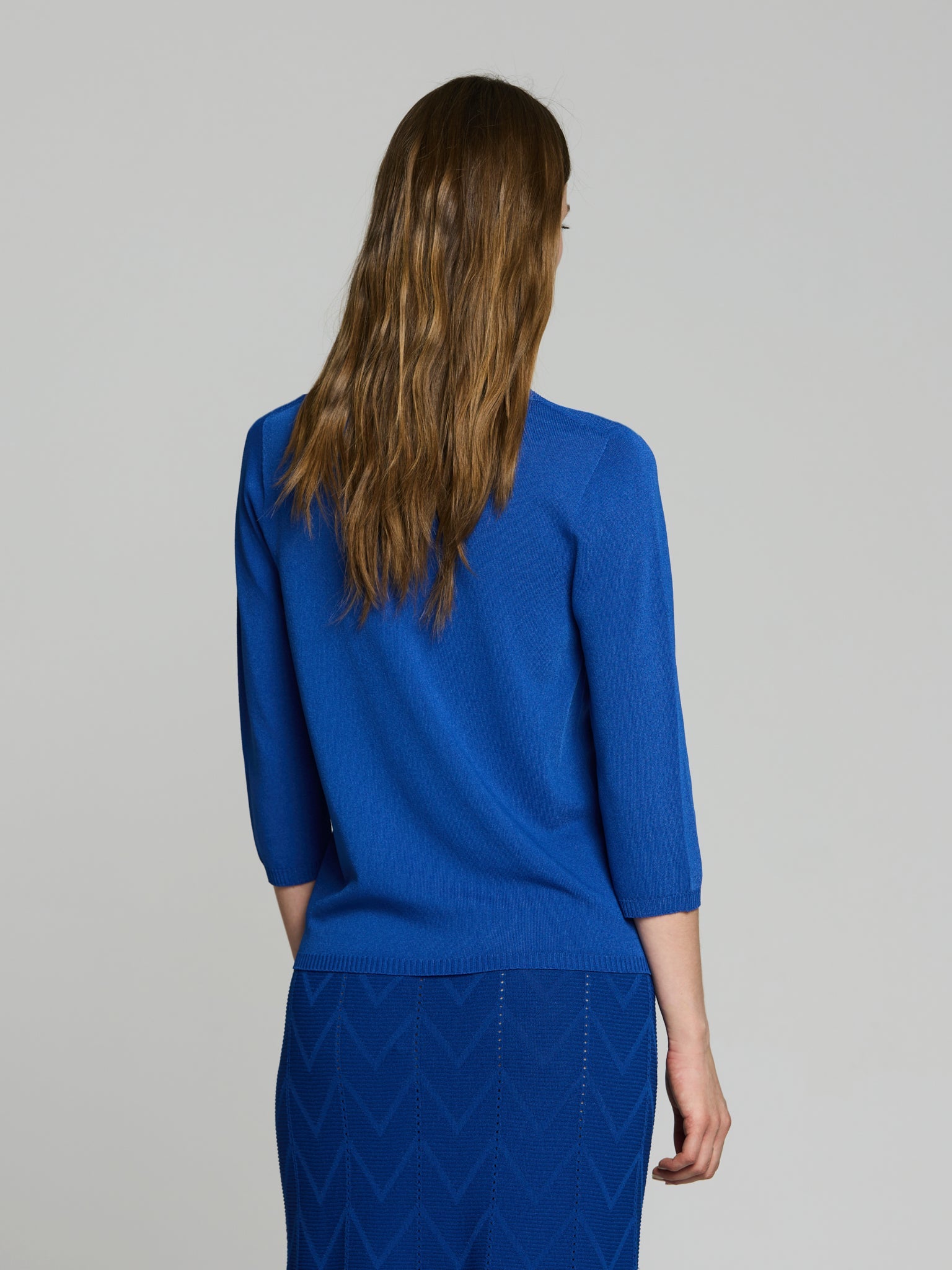 Jersey estilo minimal