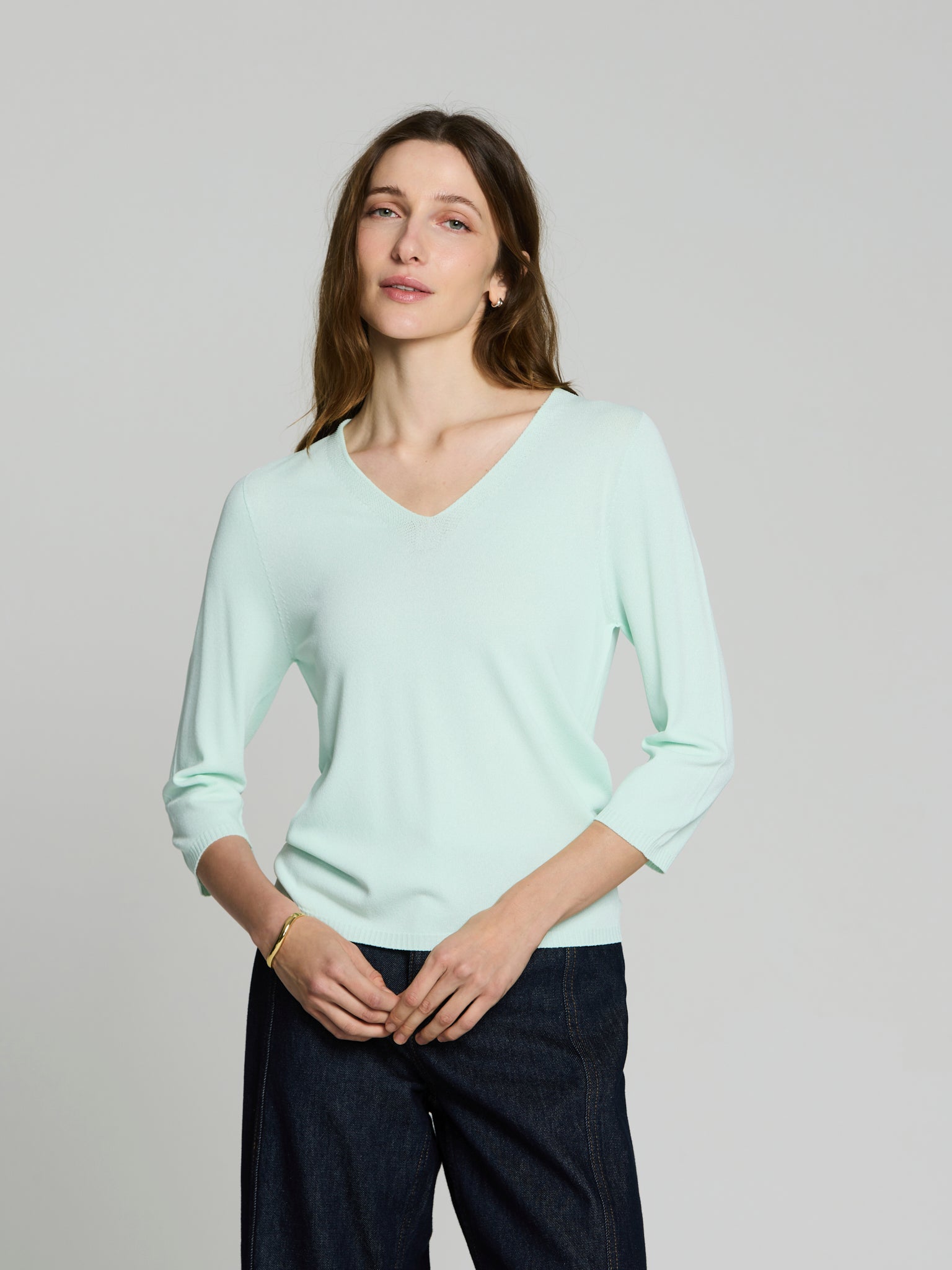 Jersey estilo minimal