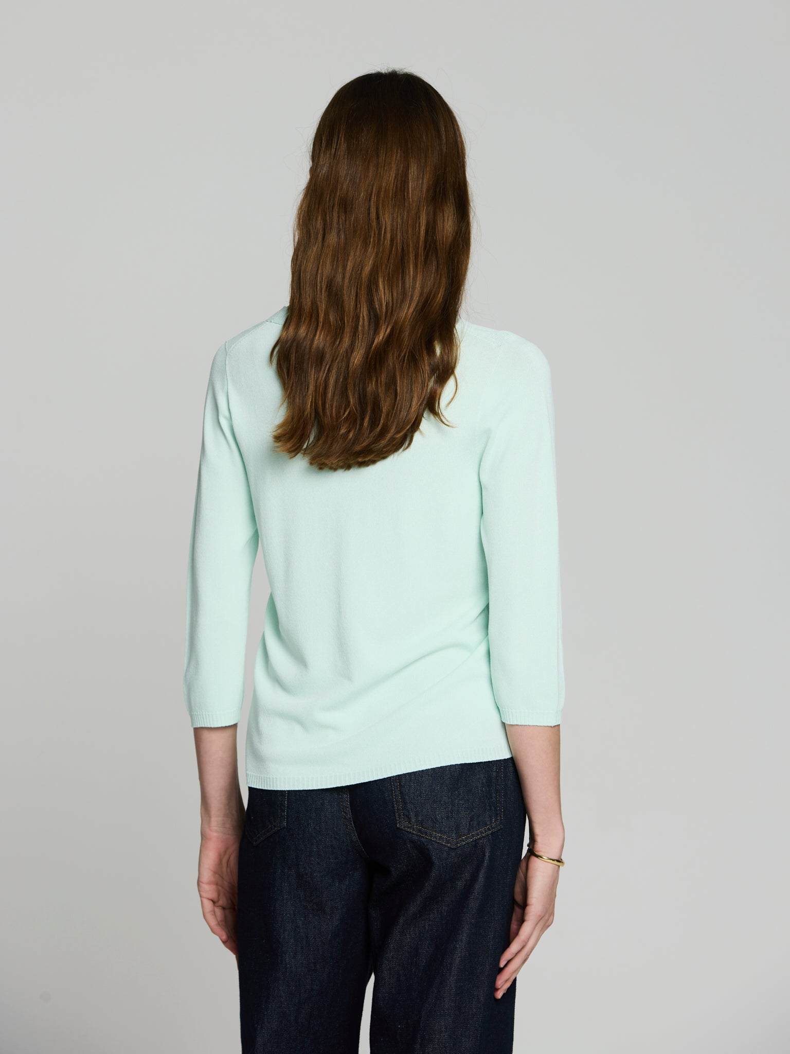 Jersey estilo minimal