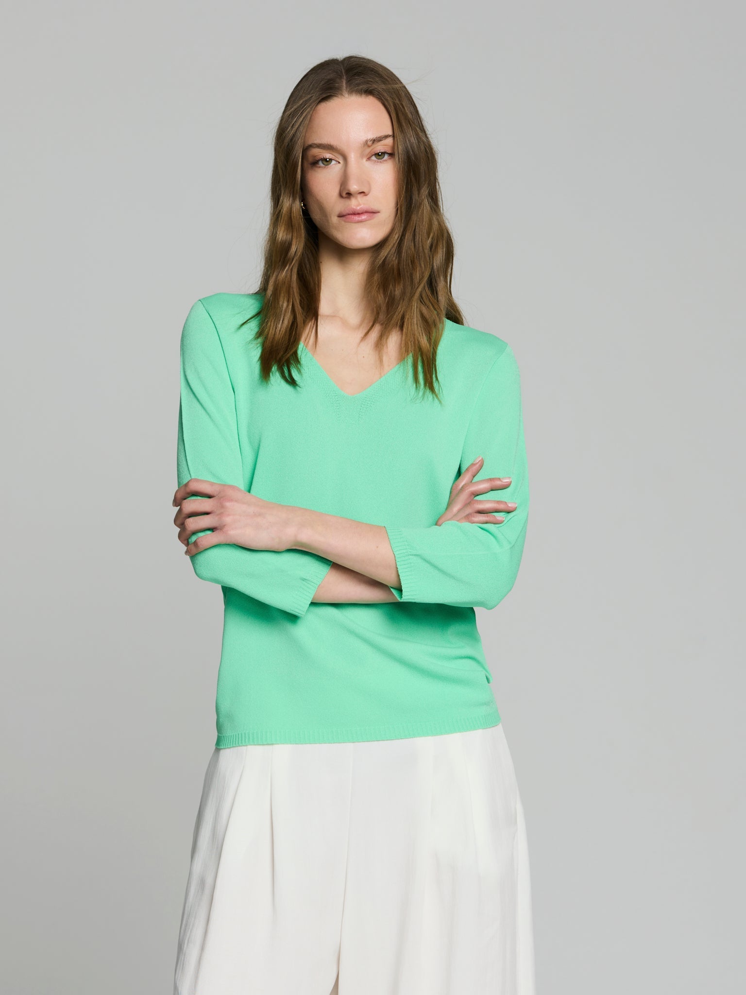 Jersey estilo minimal