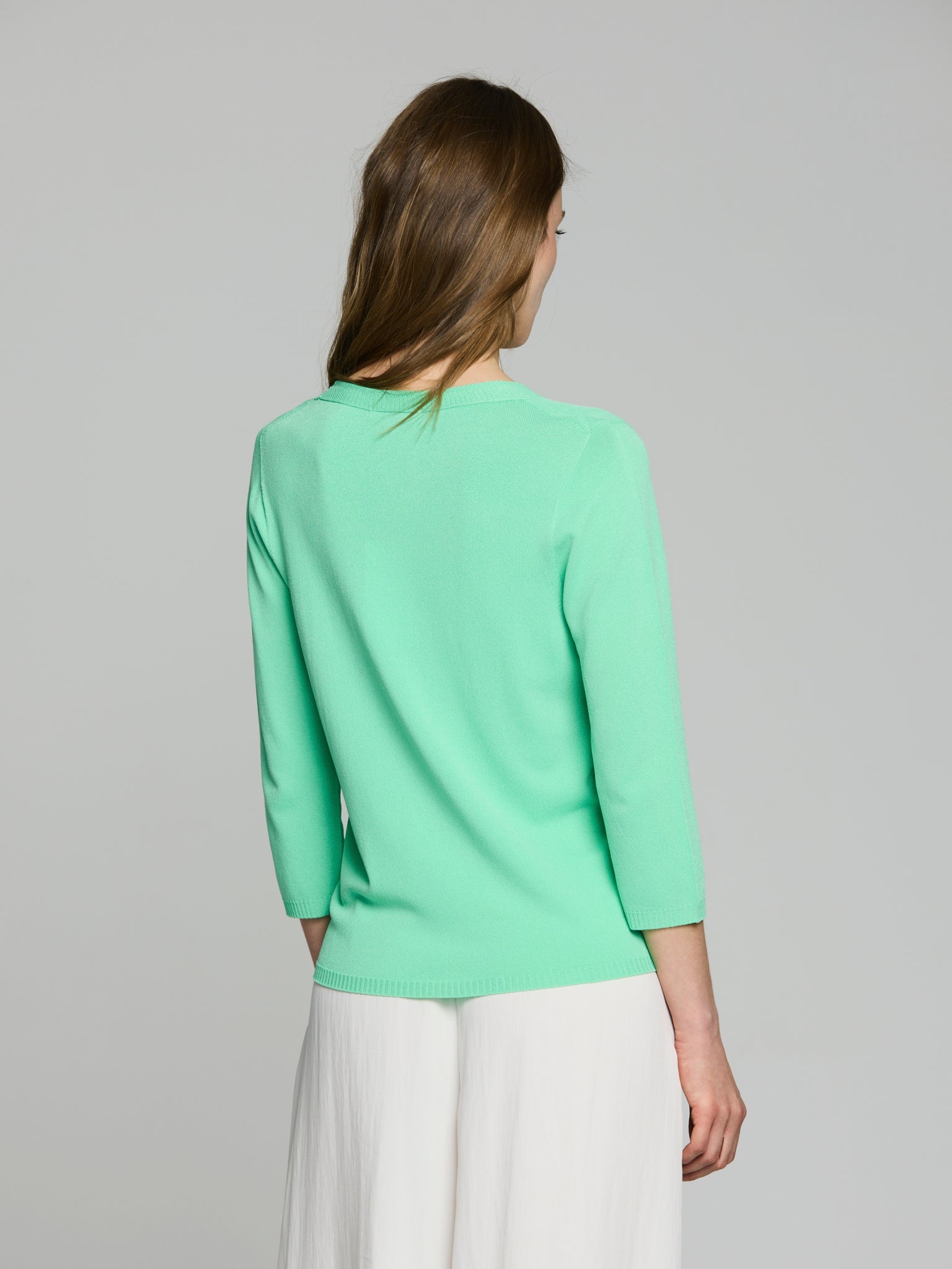 Jersey estilo minimal