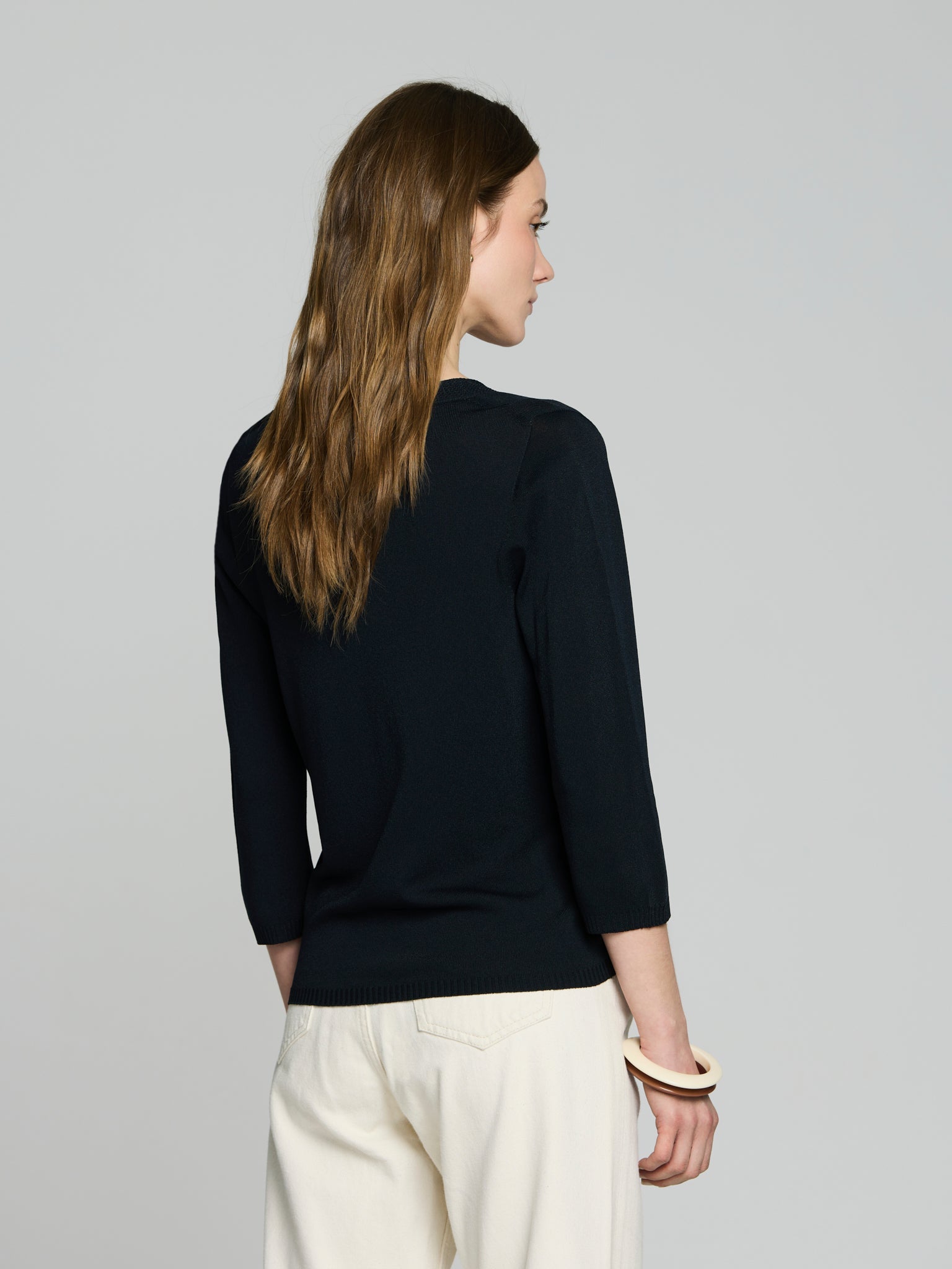 Jersey estilo minimal