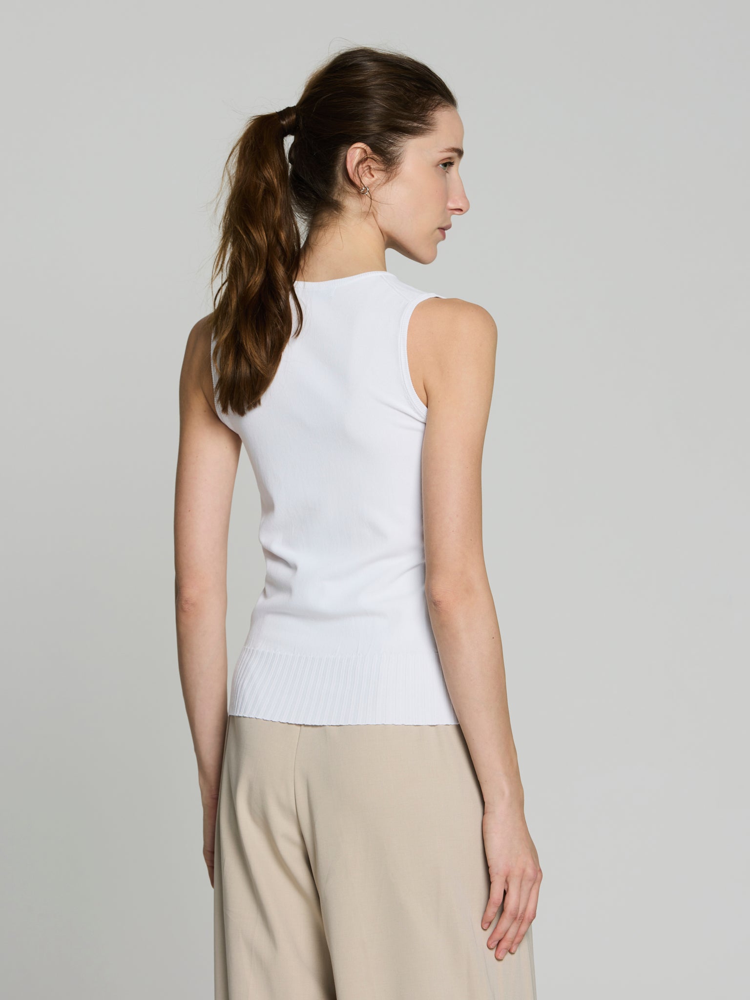 Twinset punto básico