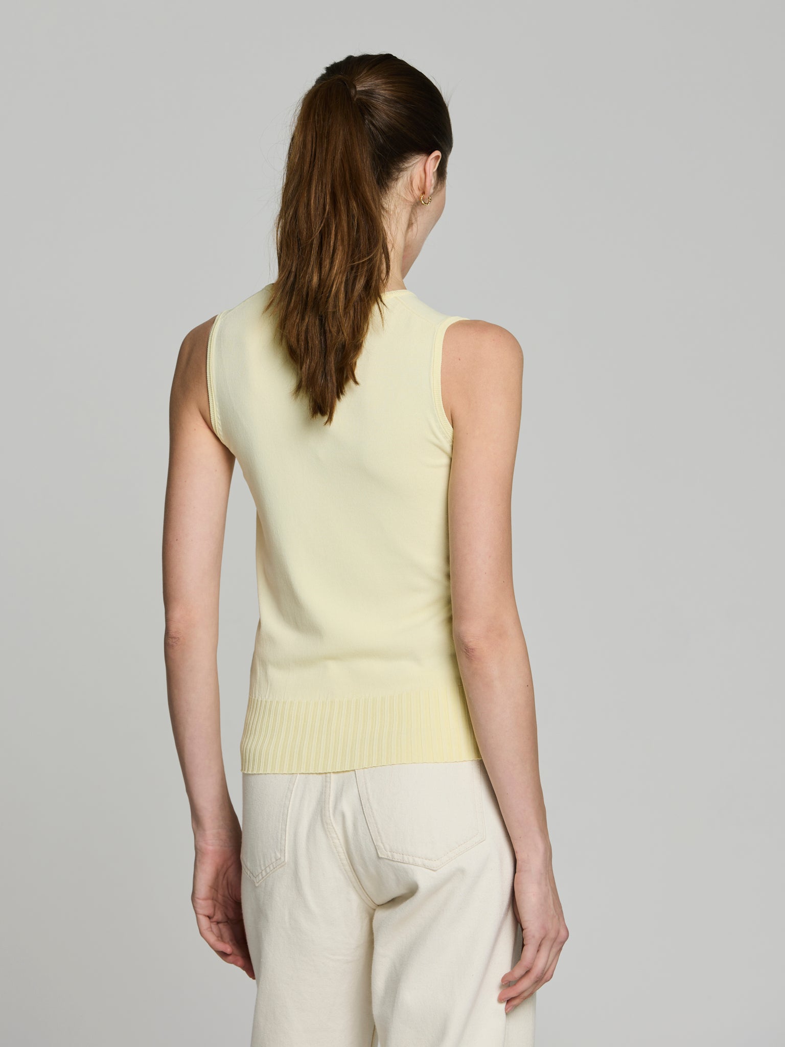 Twinset punto básico