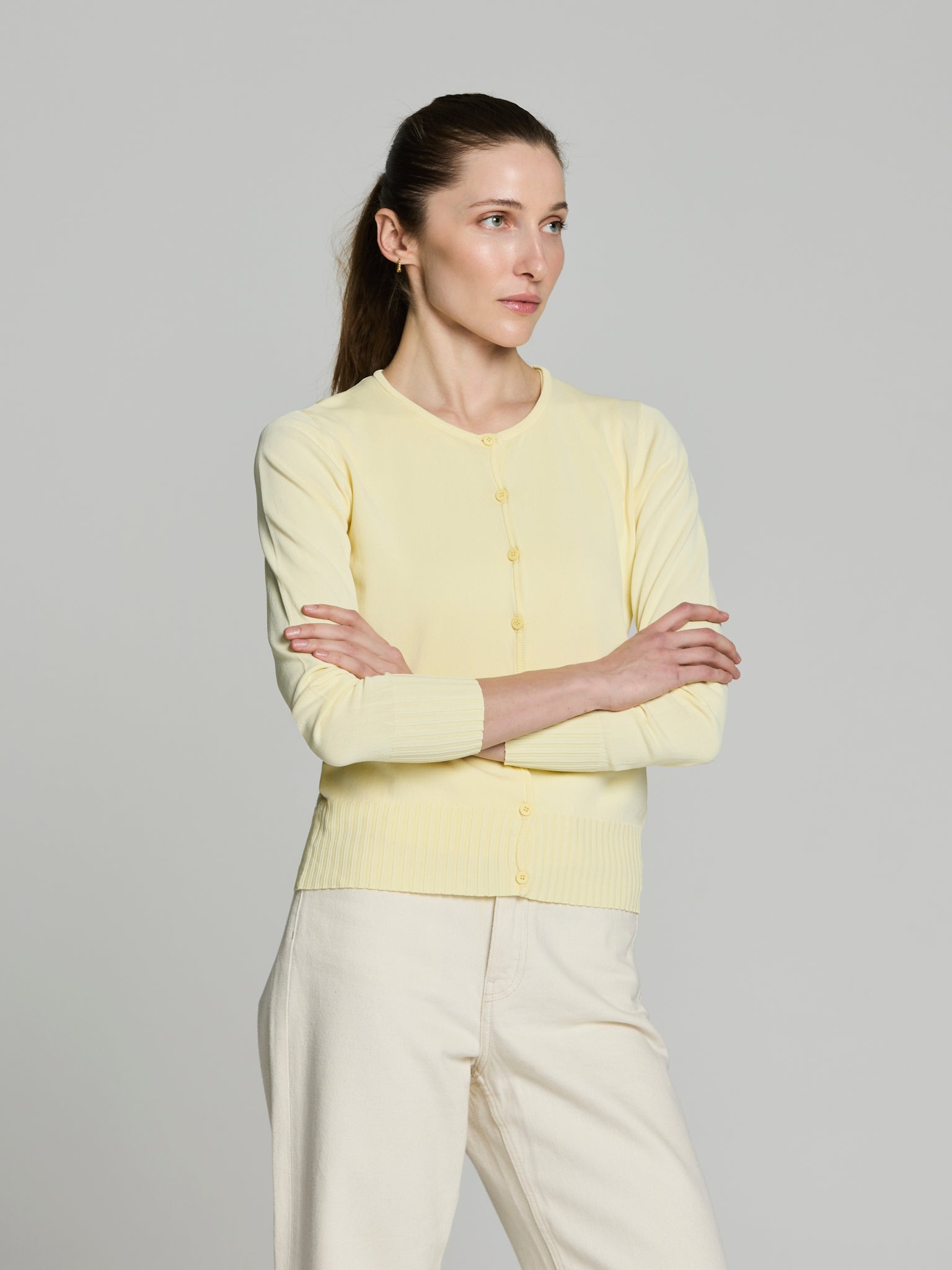 Twinset punto básico