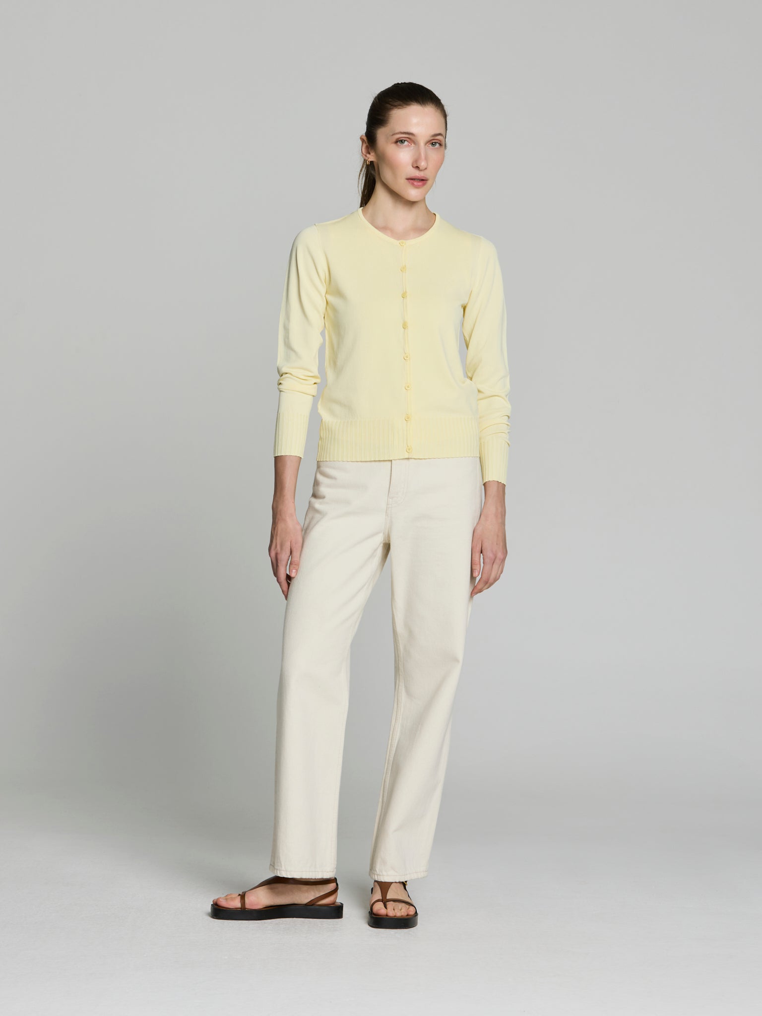 Twinset punto básico