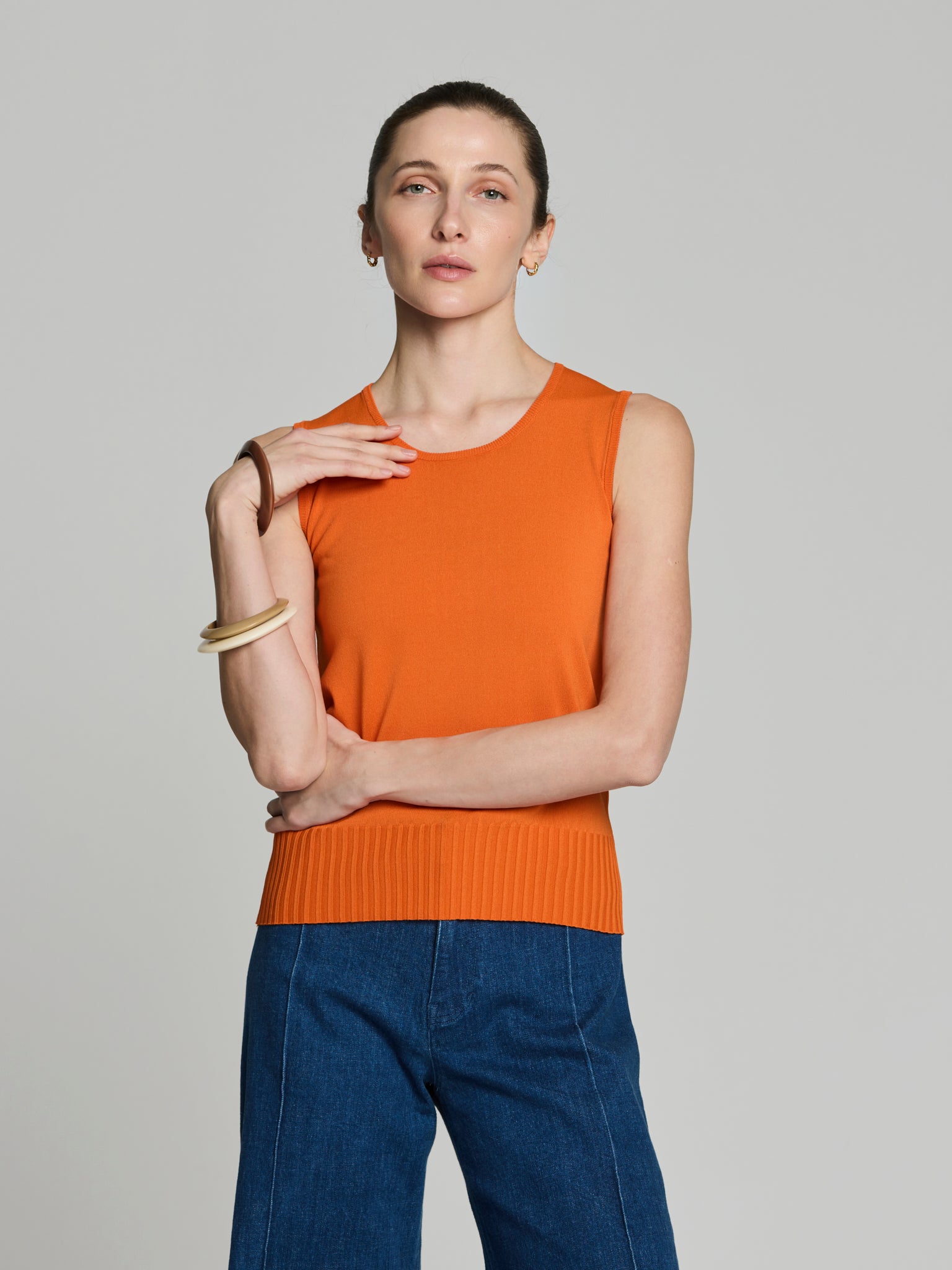 Twinset punto básico