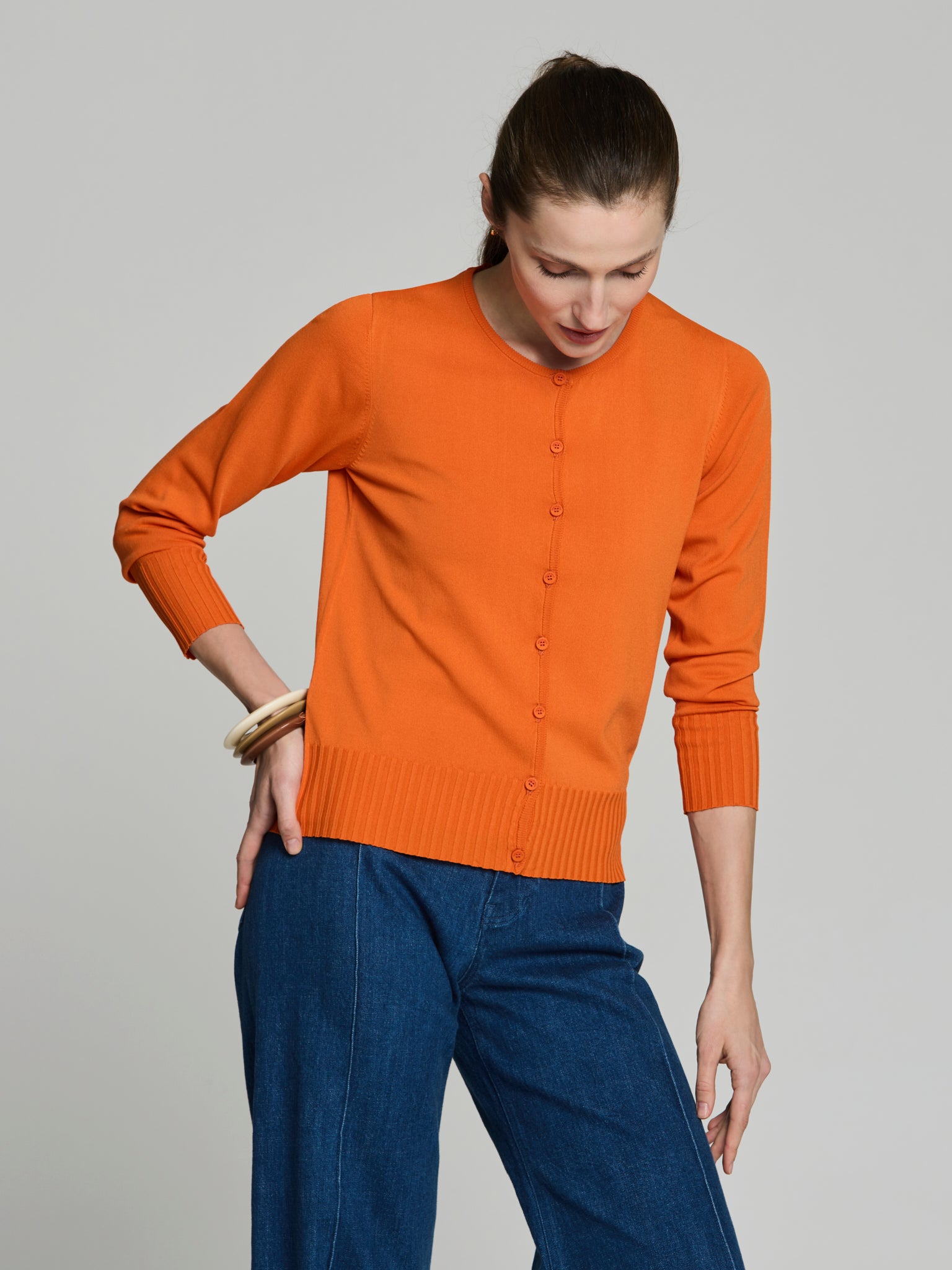 Twinset punto básico