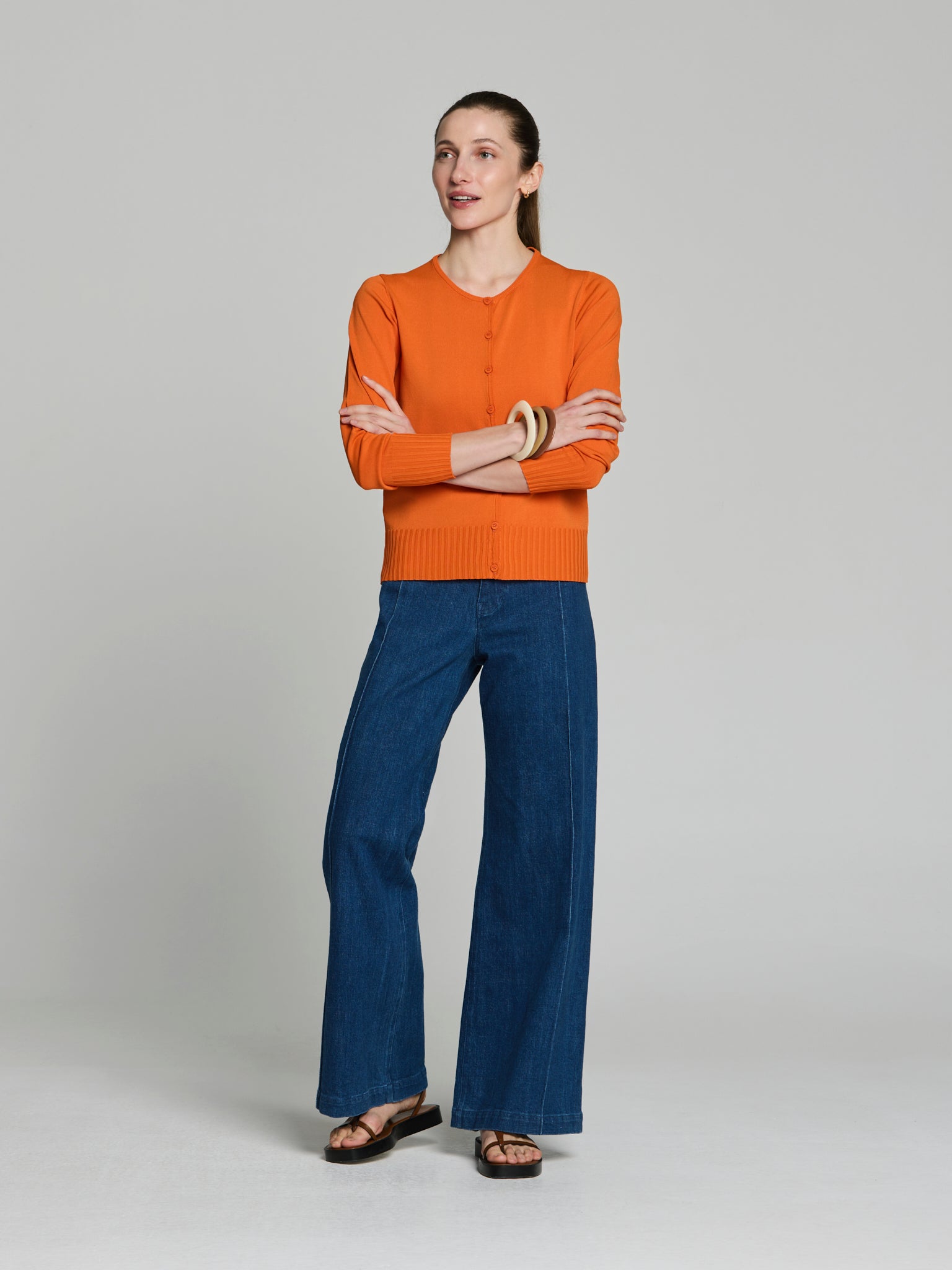 Twinset punto básico
