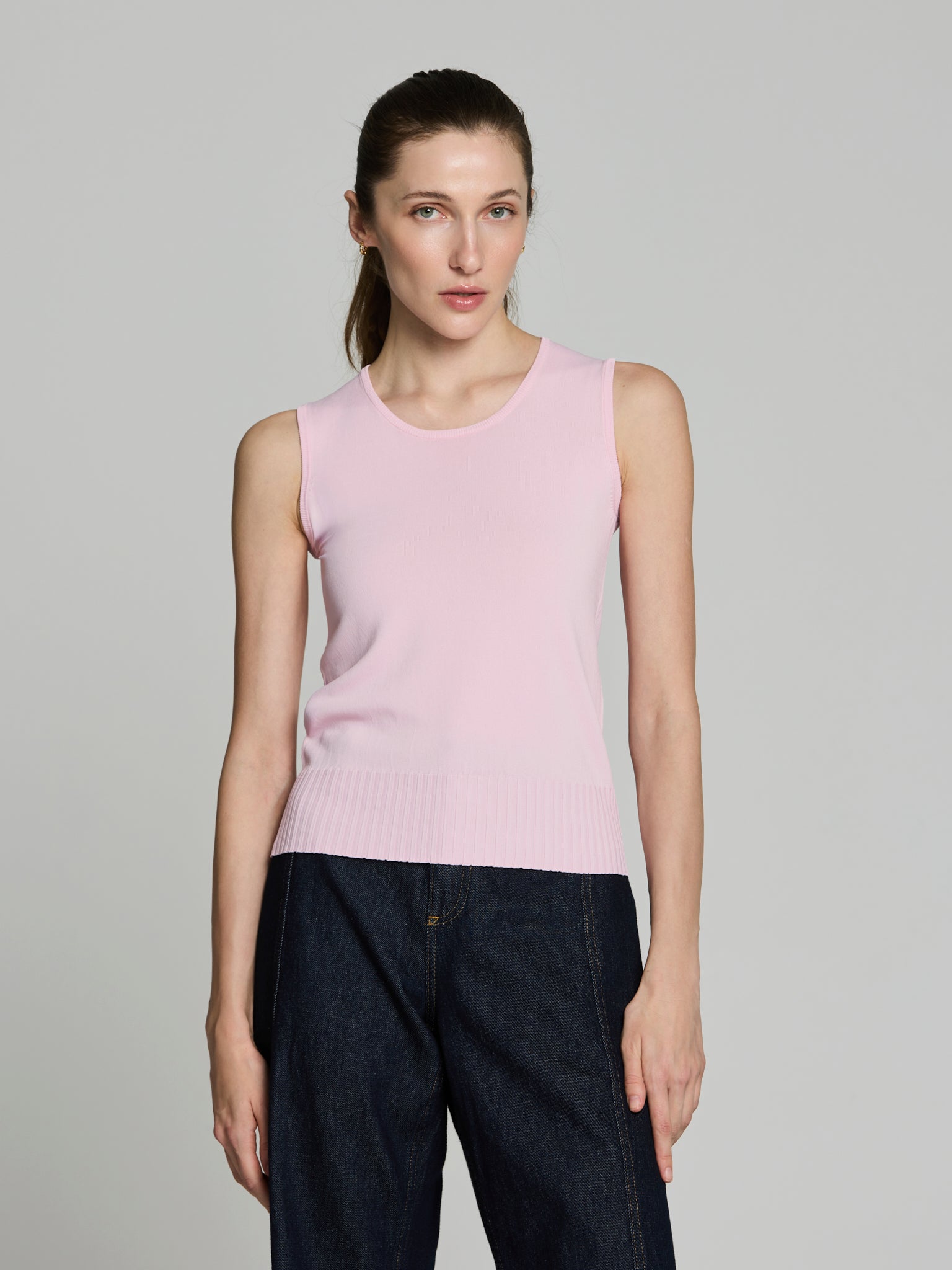 Twinset punto básico